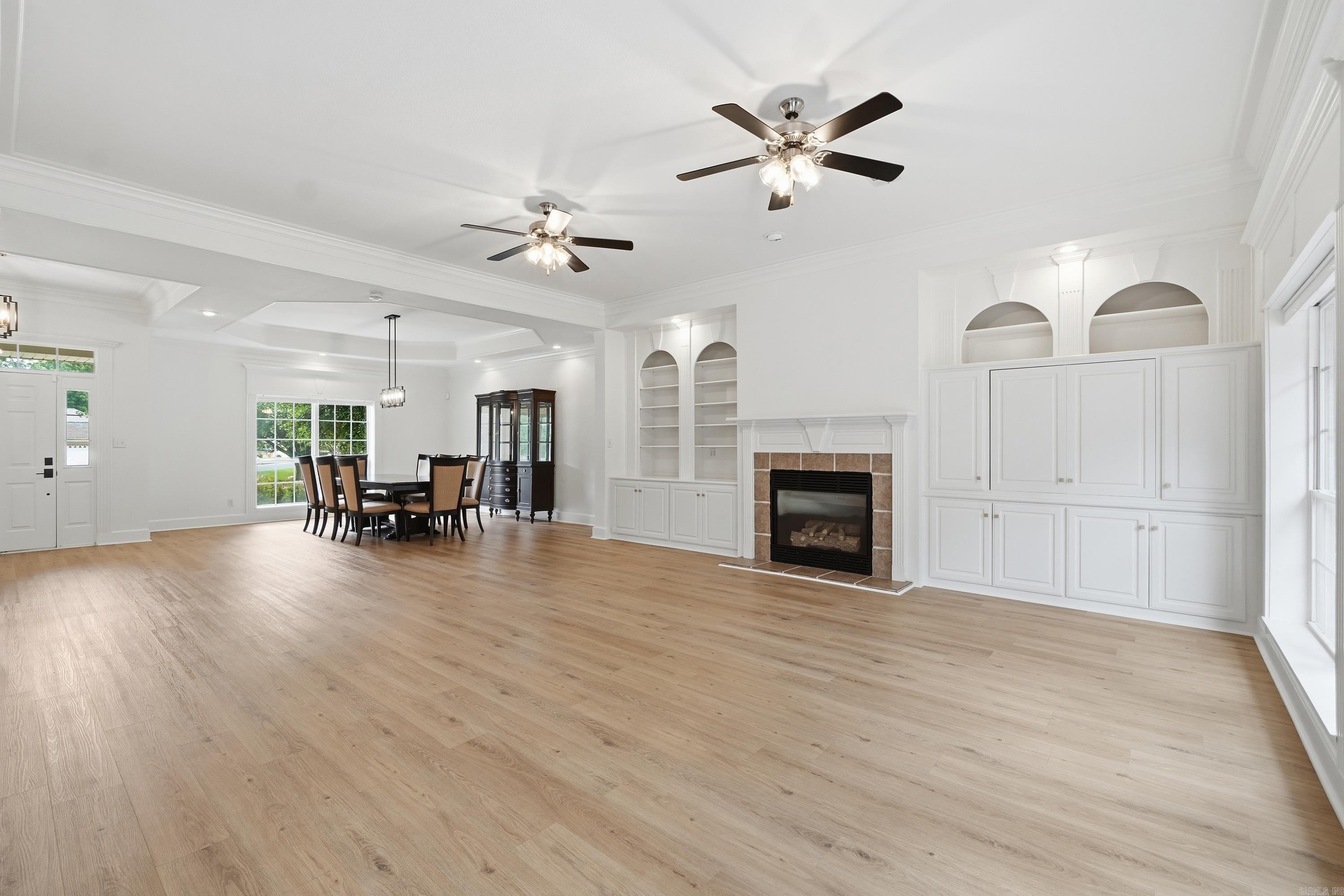 102 Montpellier  Maumelle, AR