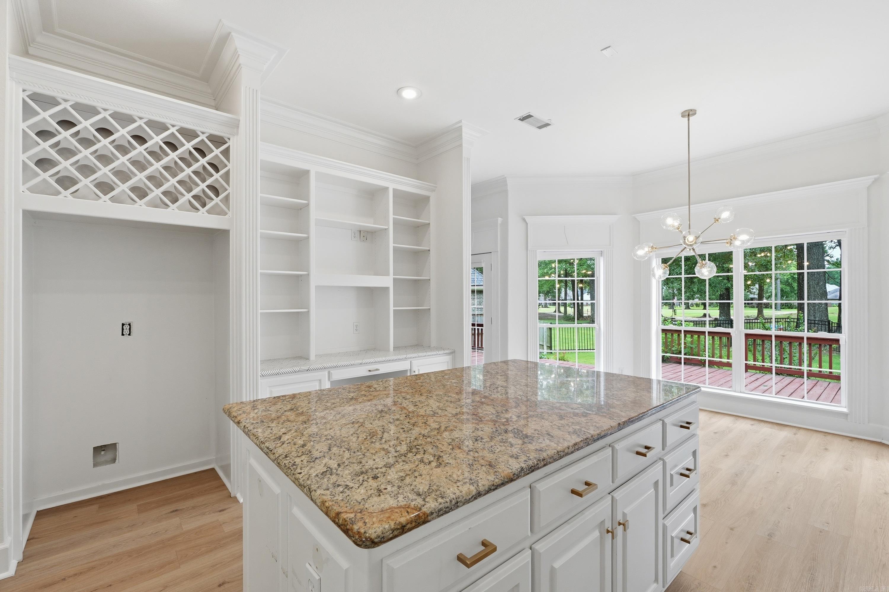 102 Montpellier  Maumelle, AR
