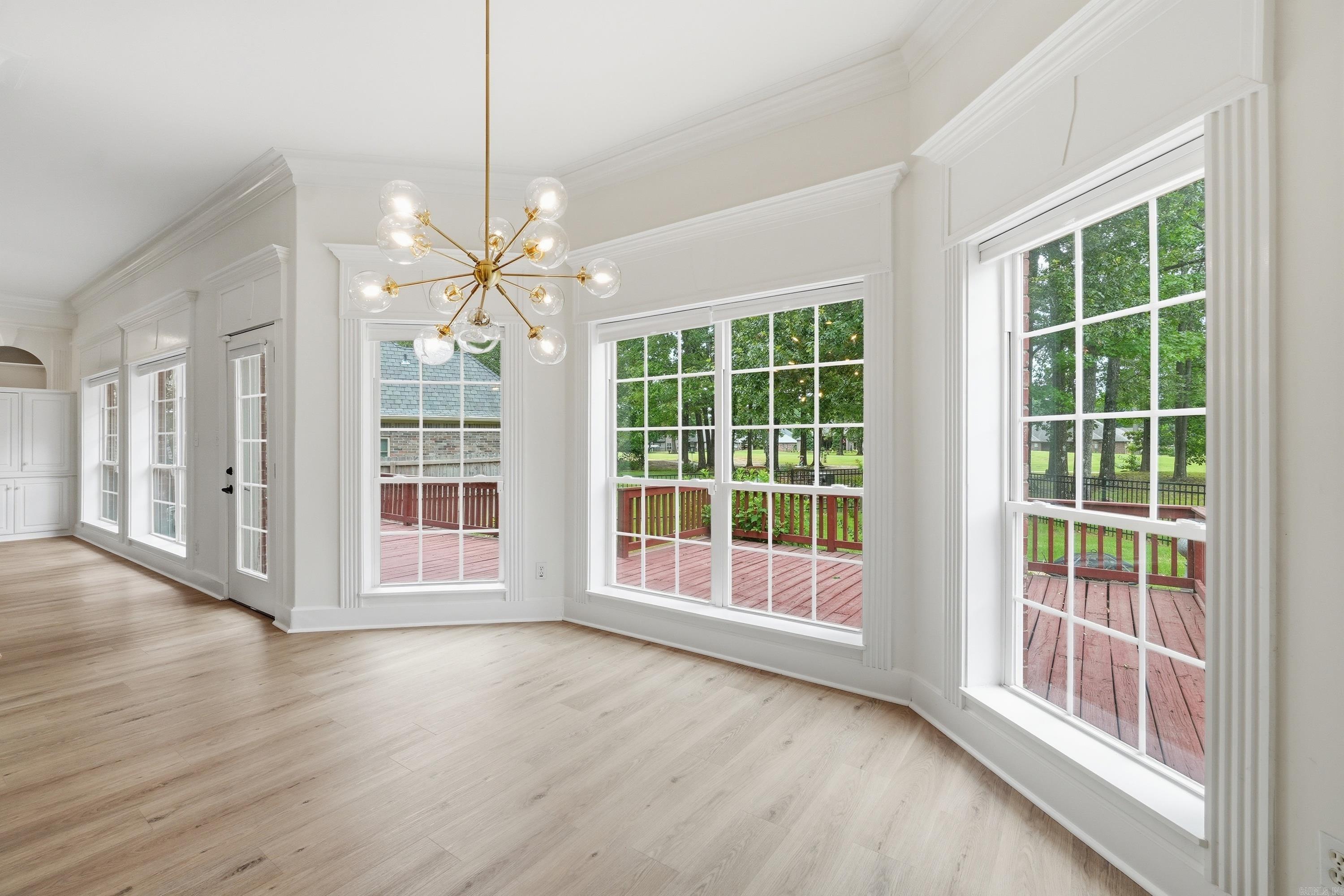 102 Montpellier  Maumelle, AR
