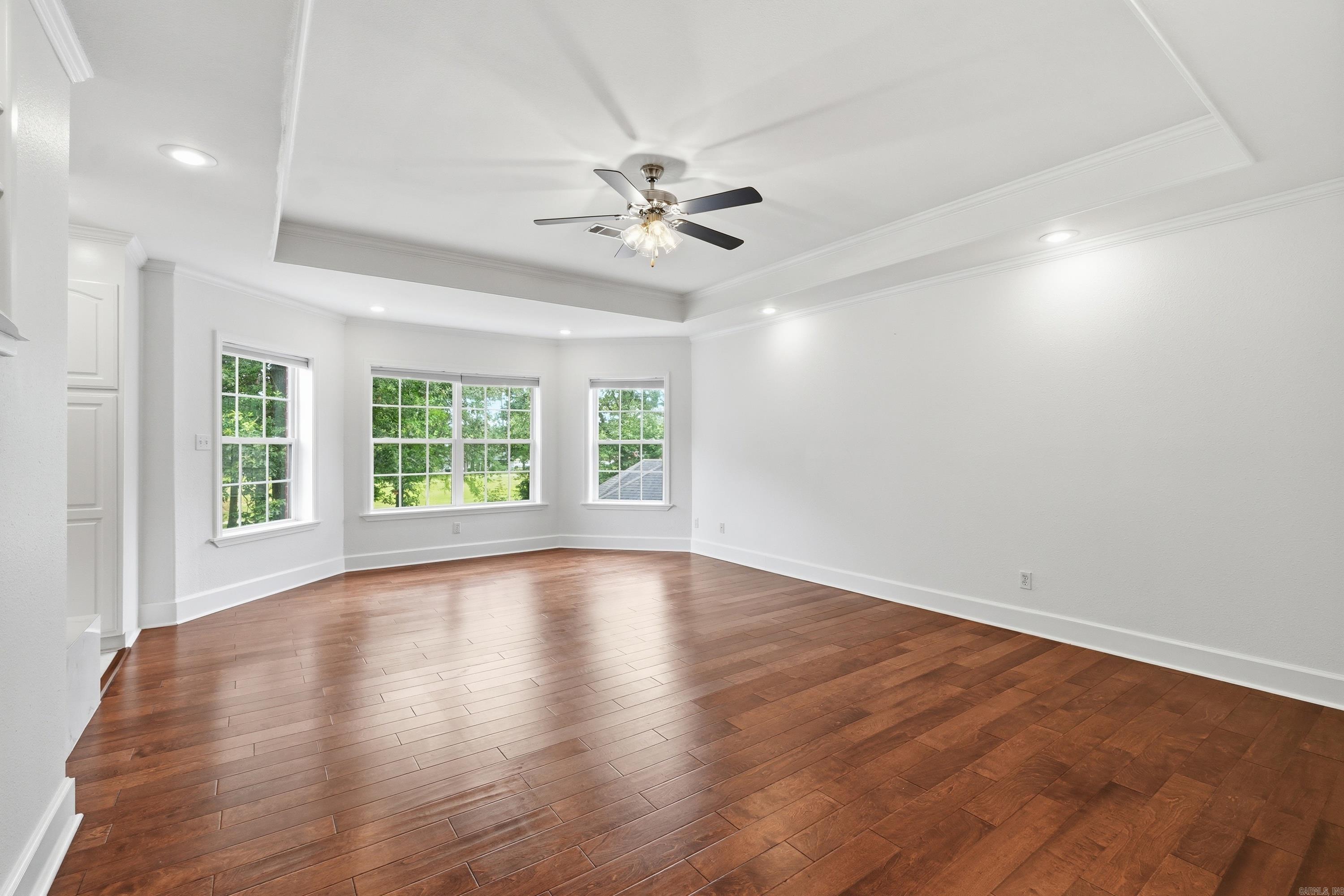 102 Montpellier  Maumelle, AR