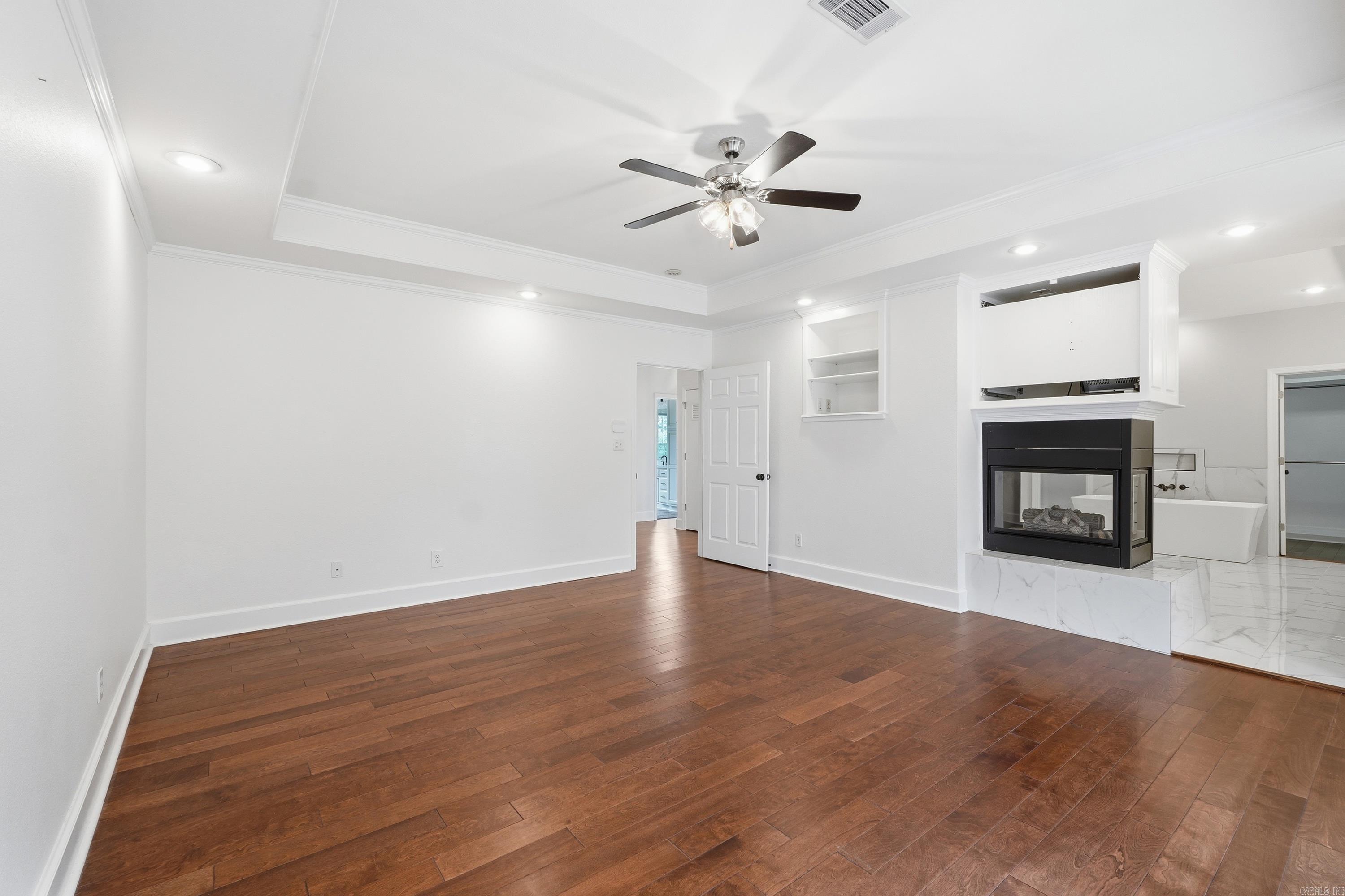 102 Montpellier  Maumelle, AR