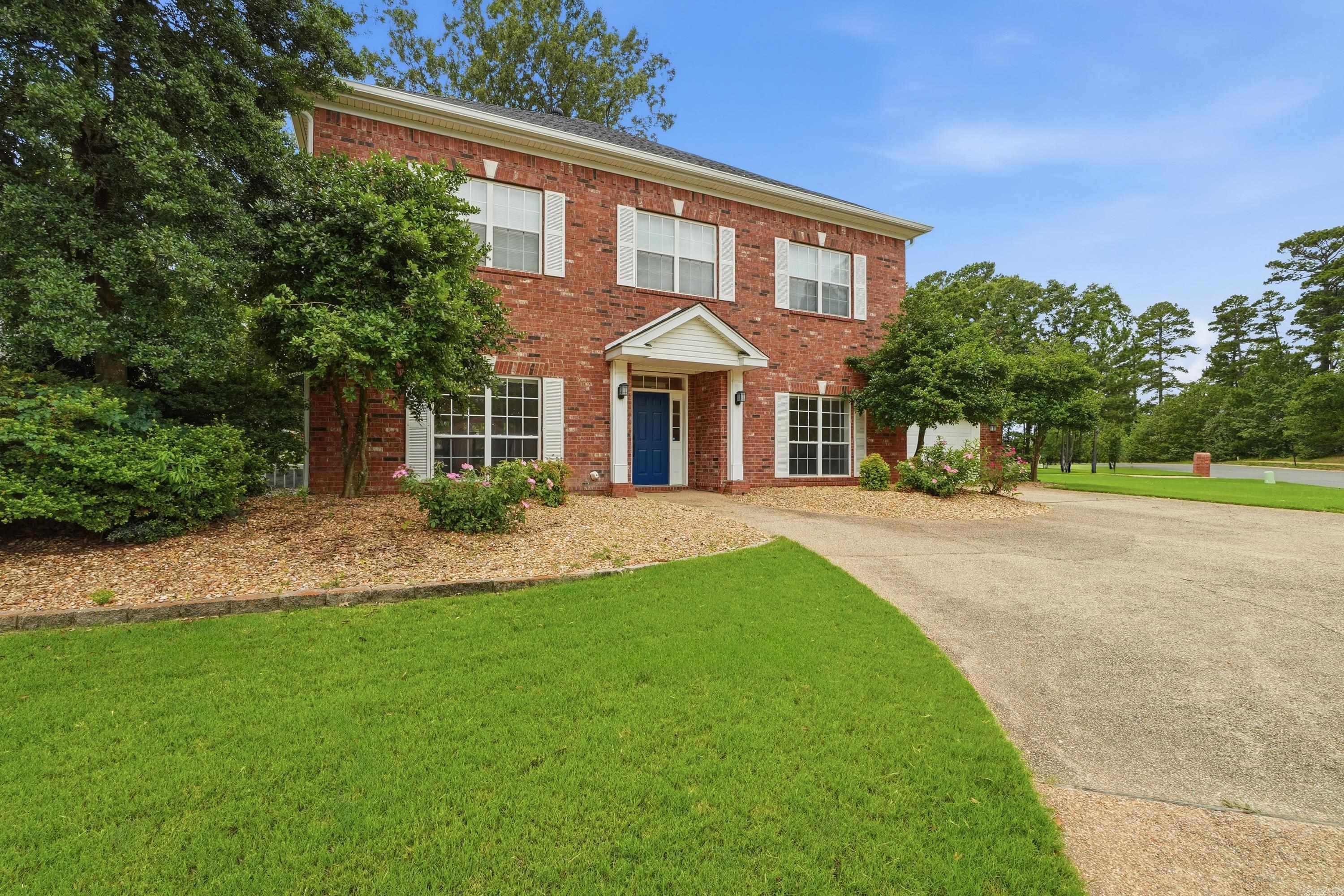 102 Montpellier  Maumelle, AR