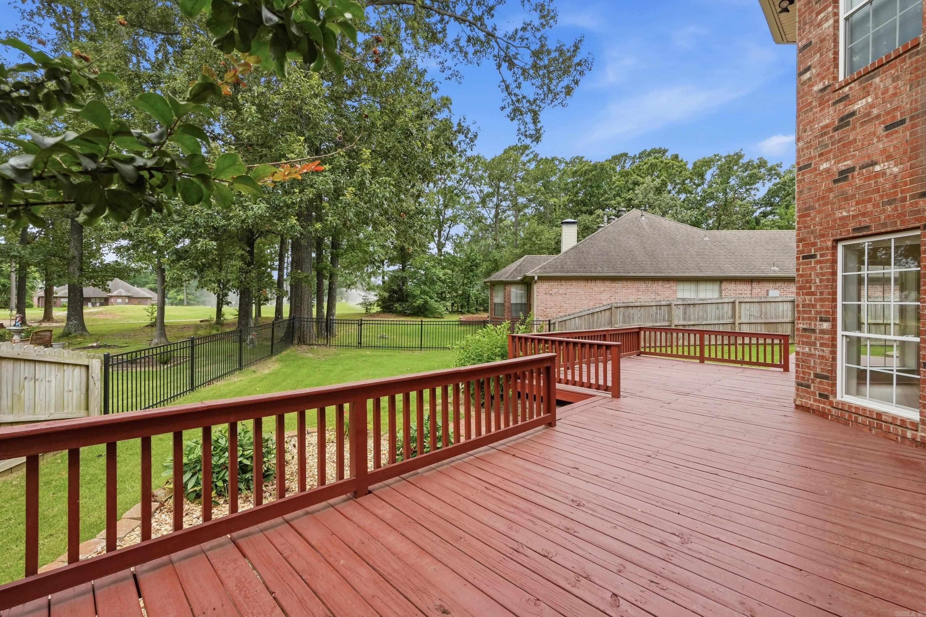 102 Montpellier  Maumelle, AR