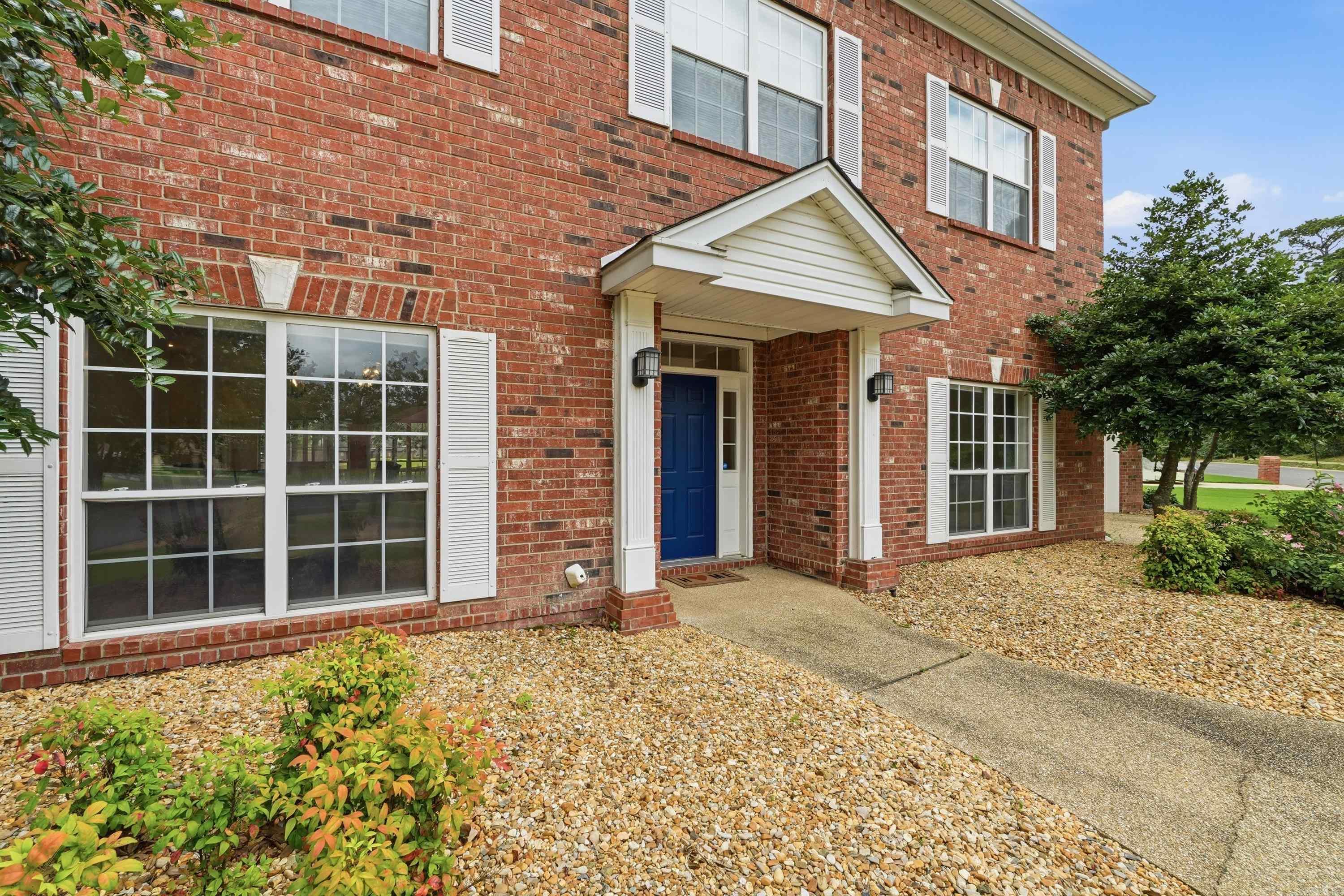 102 Montpellier  Maumelle, AR