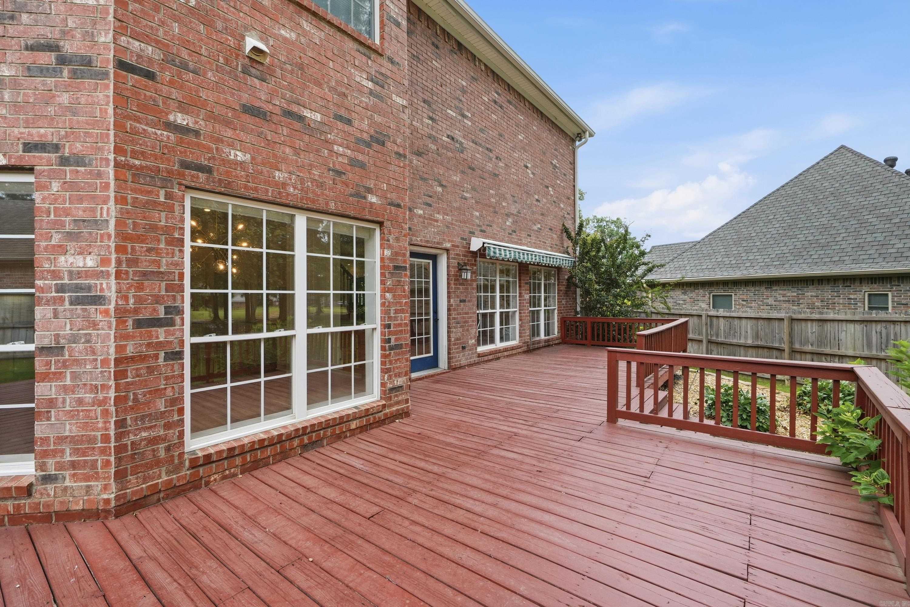 102 Montpellier  Maumelle, AR