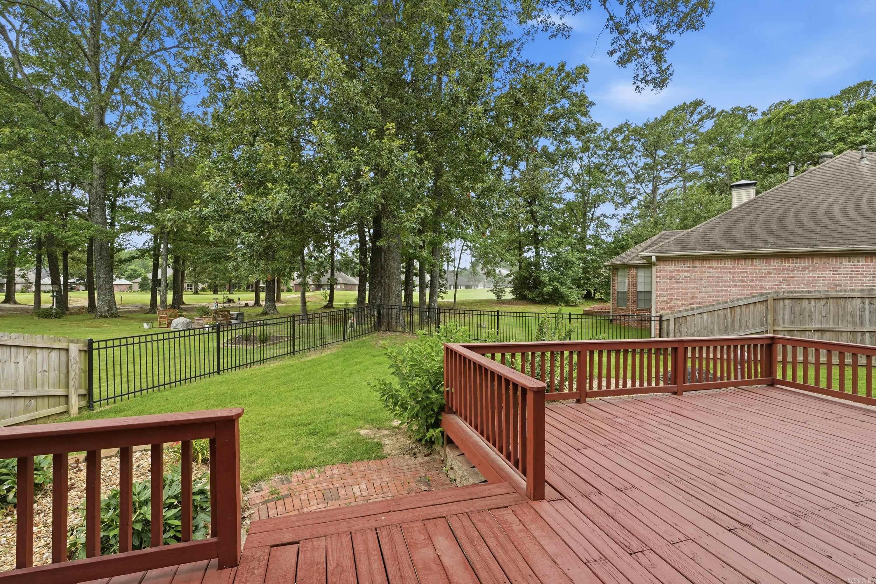 102 Montpellier  Maumelle, AR