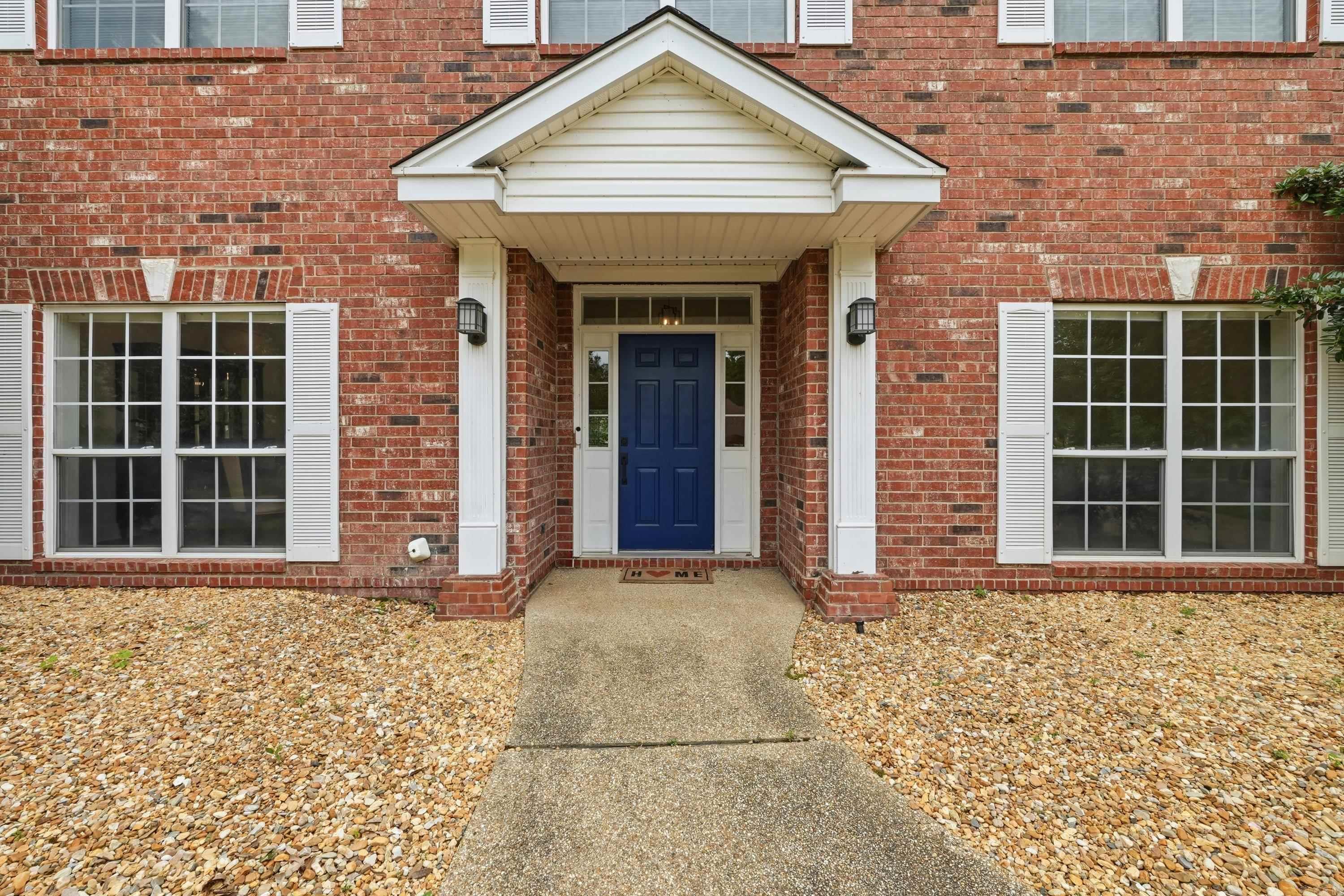 102 Montpellier  Maumelle, AR