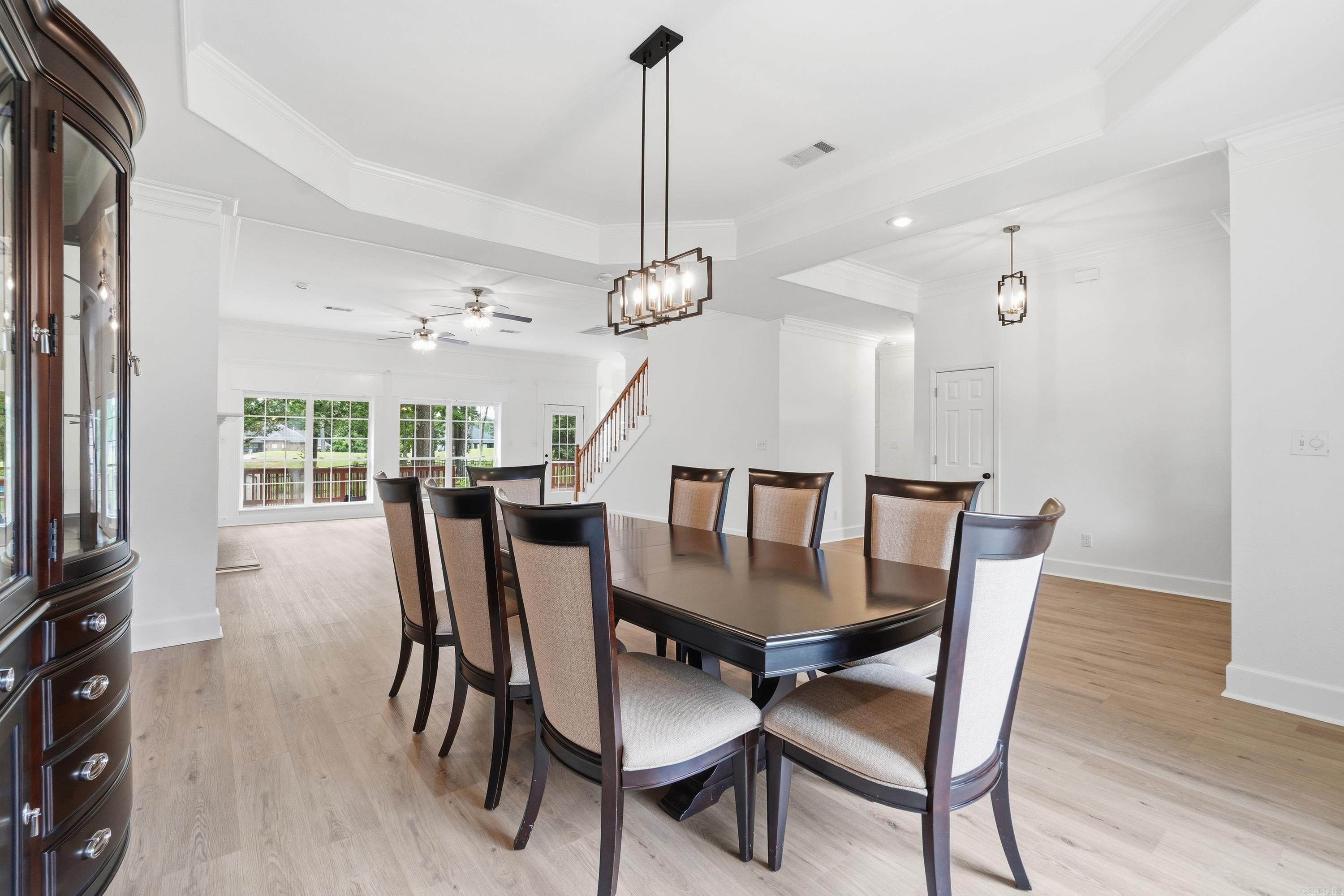 102 Montpellier  Maumelle, AR