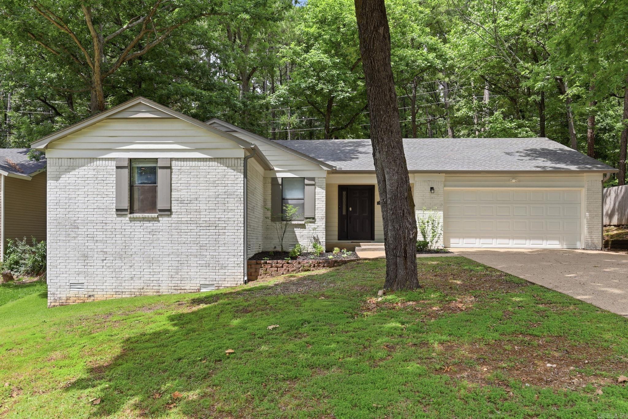 11120 Hickory Hill  Little Rock, AR