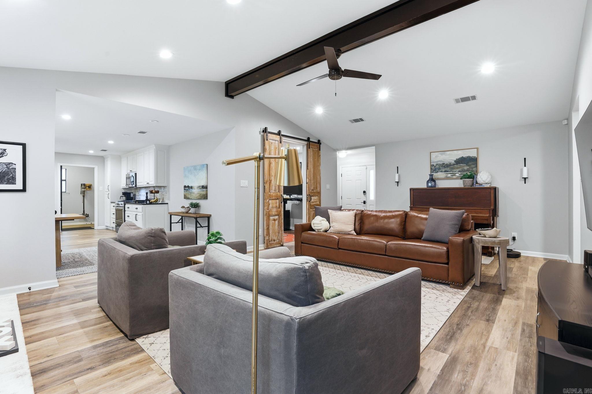 11120 Hickory Hill  Little Rock, AR