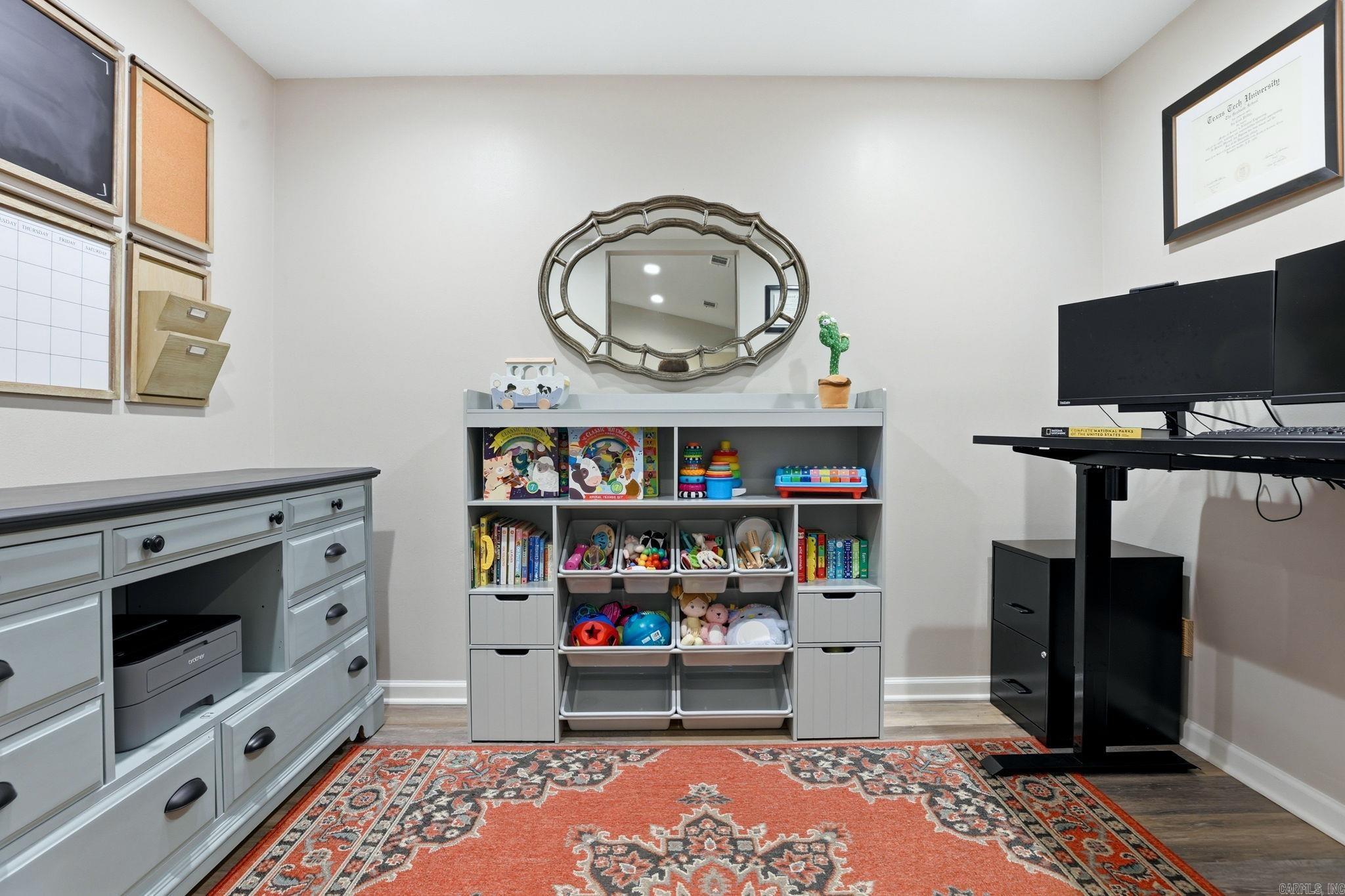 11120 Hickory Hill  Little Rock, AR