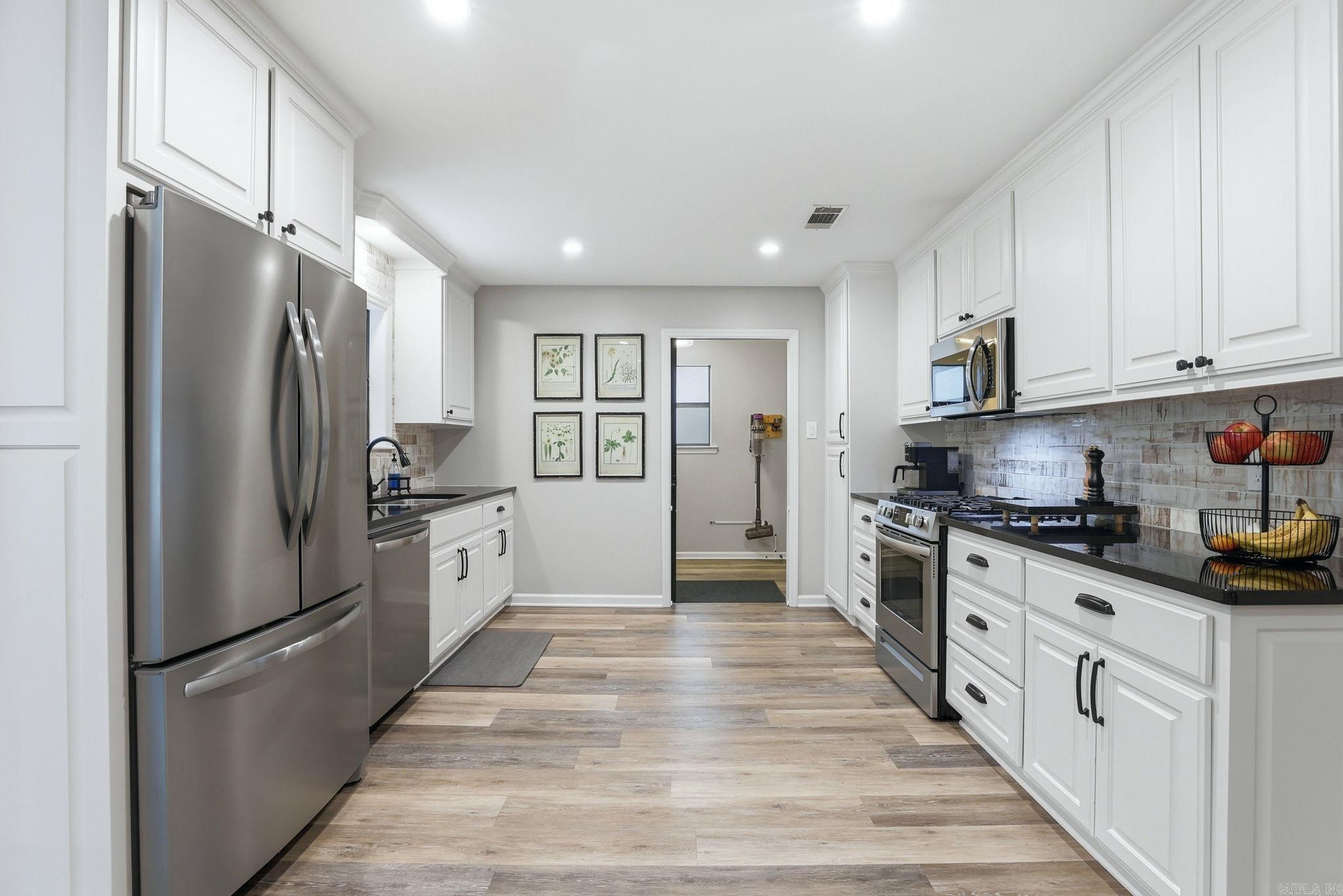 11120 Hickory Hill  Little Rock, AR