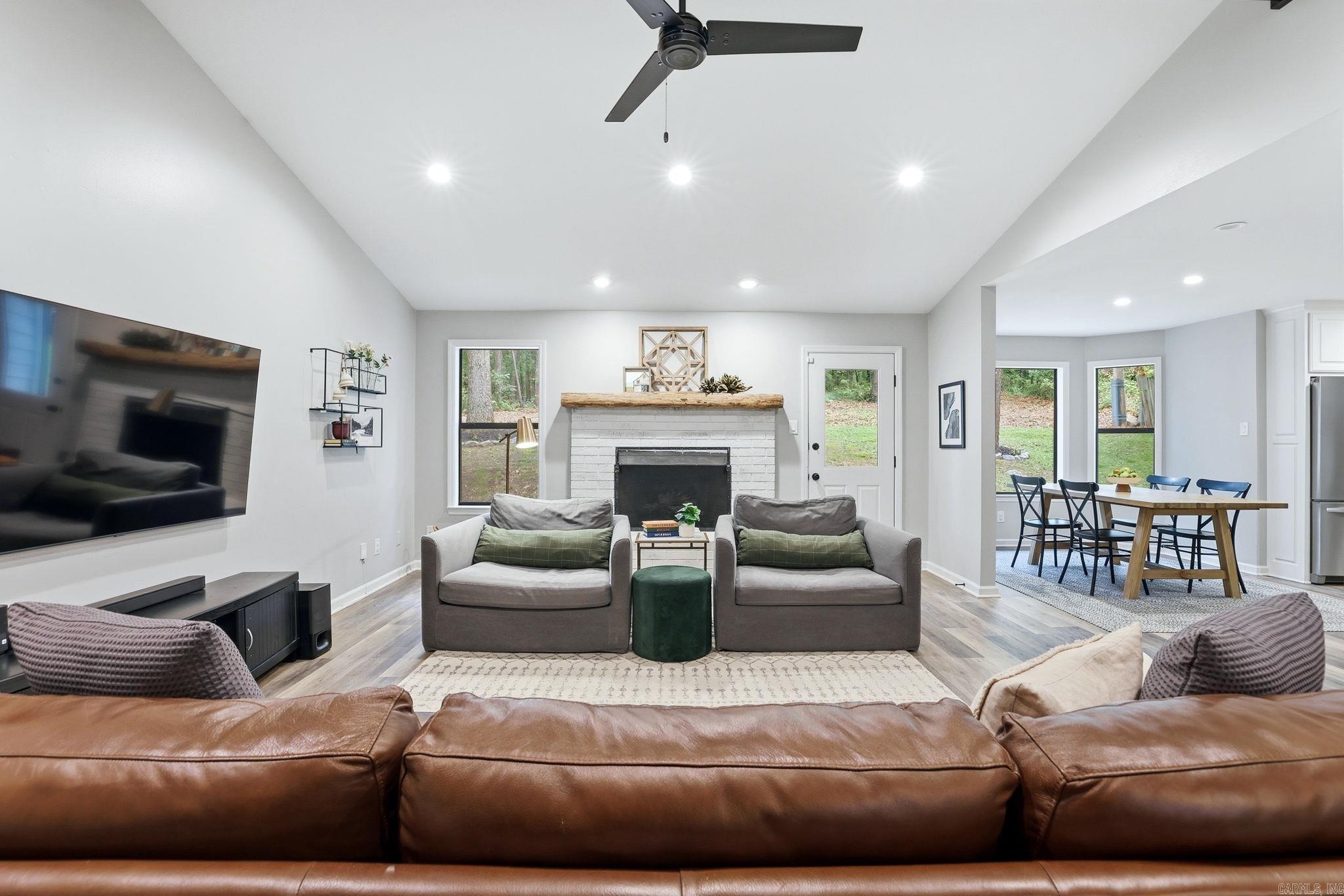 11120 Hickory Hill  Little Rock, AR