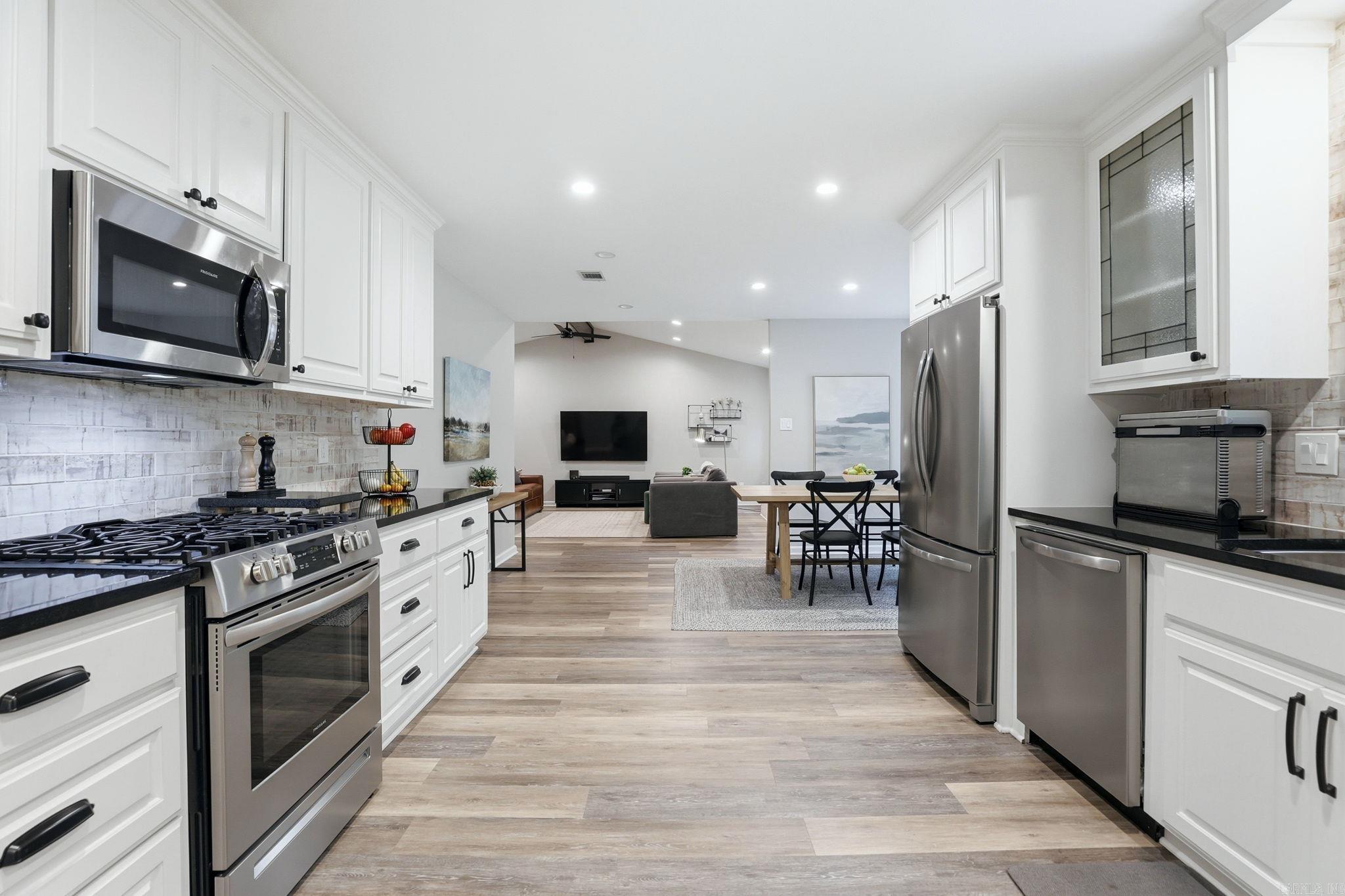 11120 Hickory Hill  Little Rock, AR