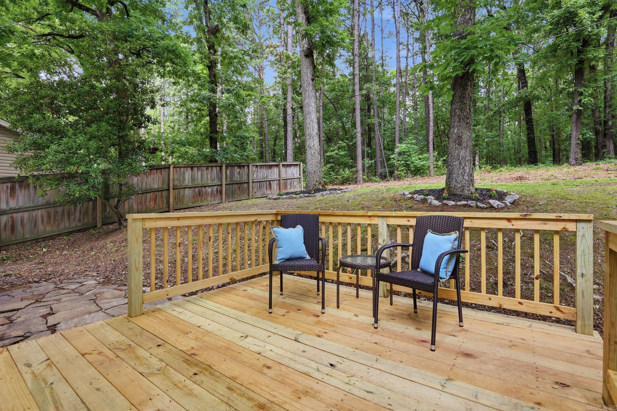 11120 Hickory Hill  Little Rock, AR