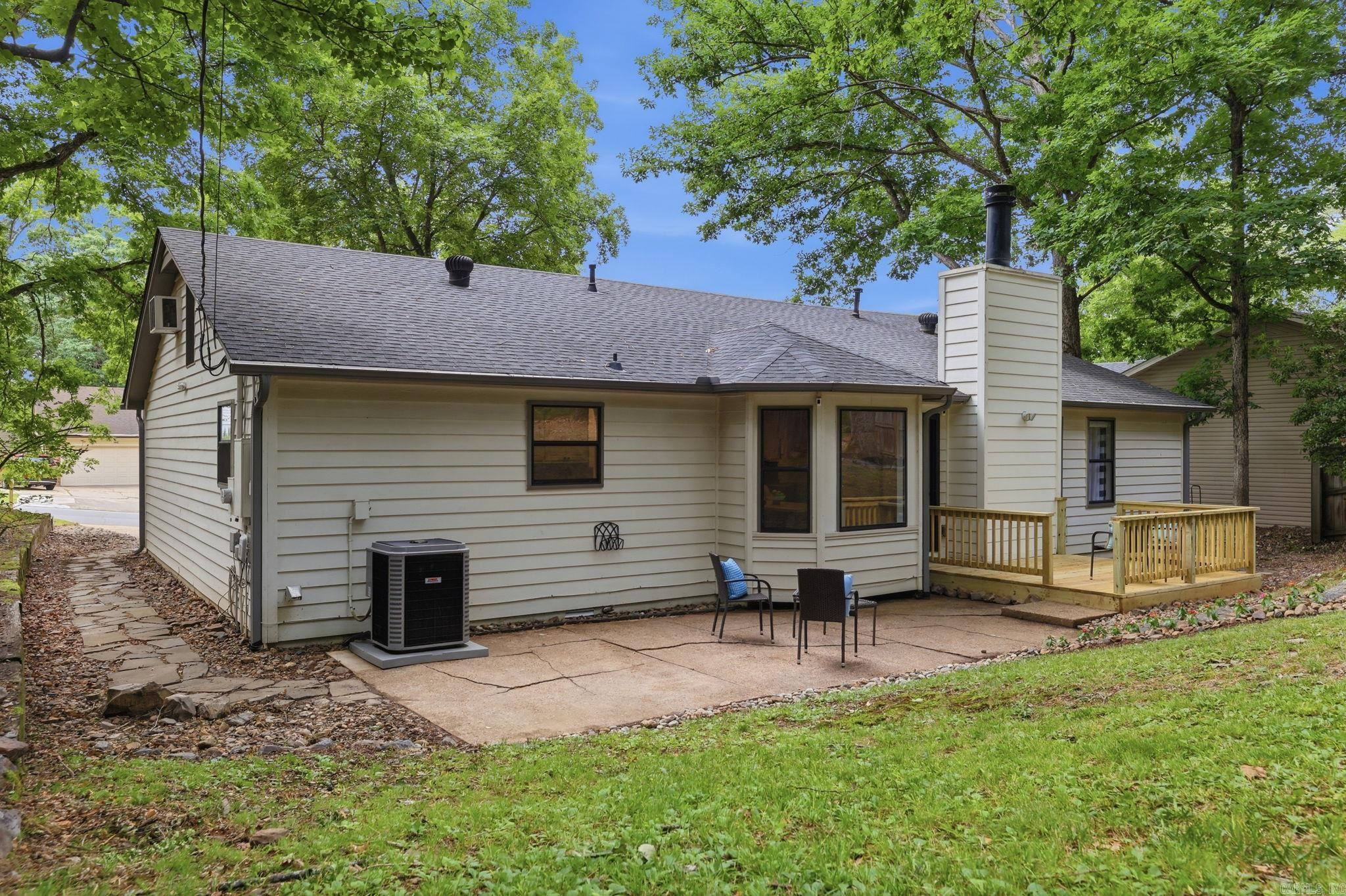 11120 Hickory Hill  Little Rock, AR