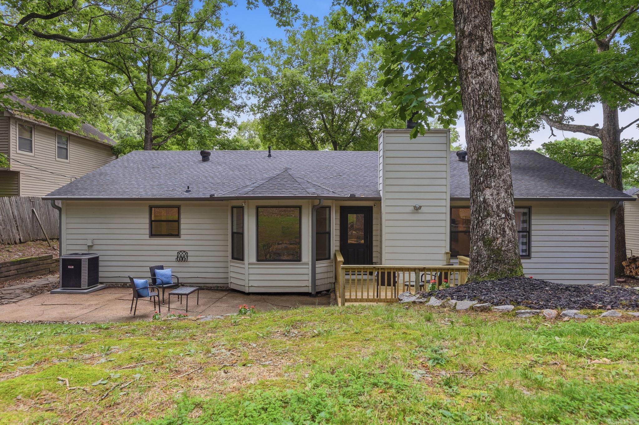 11120 Hickory Hill  Little Rock, AR