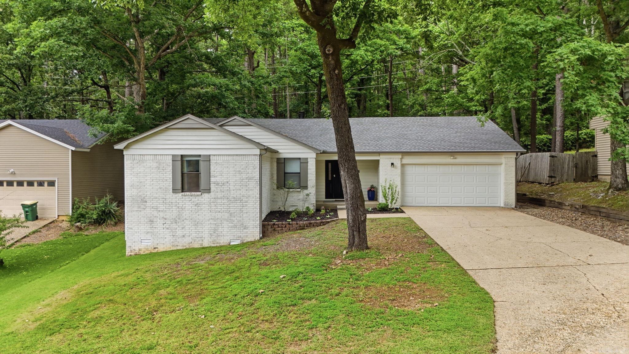 11120 Hickory Hill  Little Rock, AR