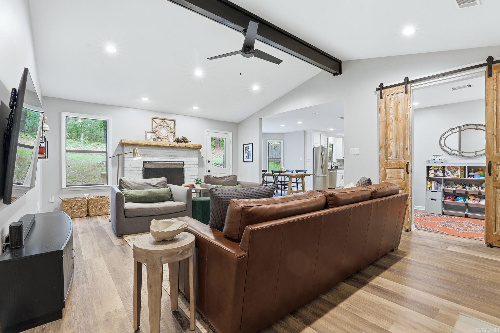 11120 Hickory Hill  Little Rock, AR