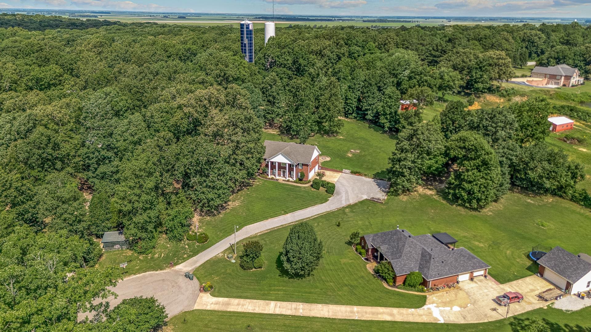 97 County Road 130  Bono, AR