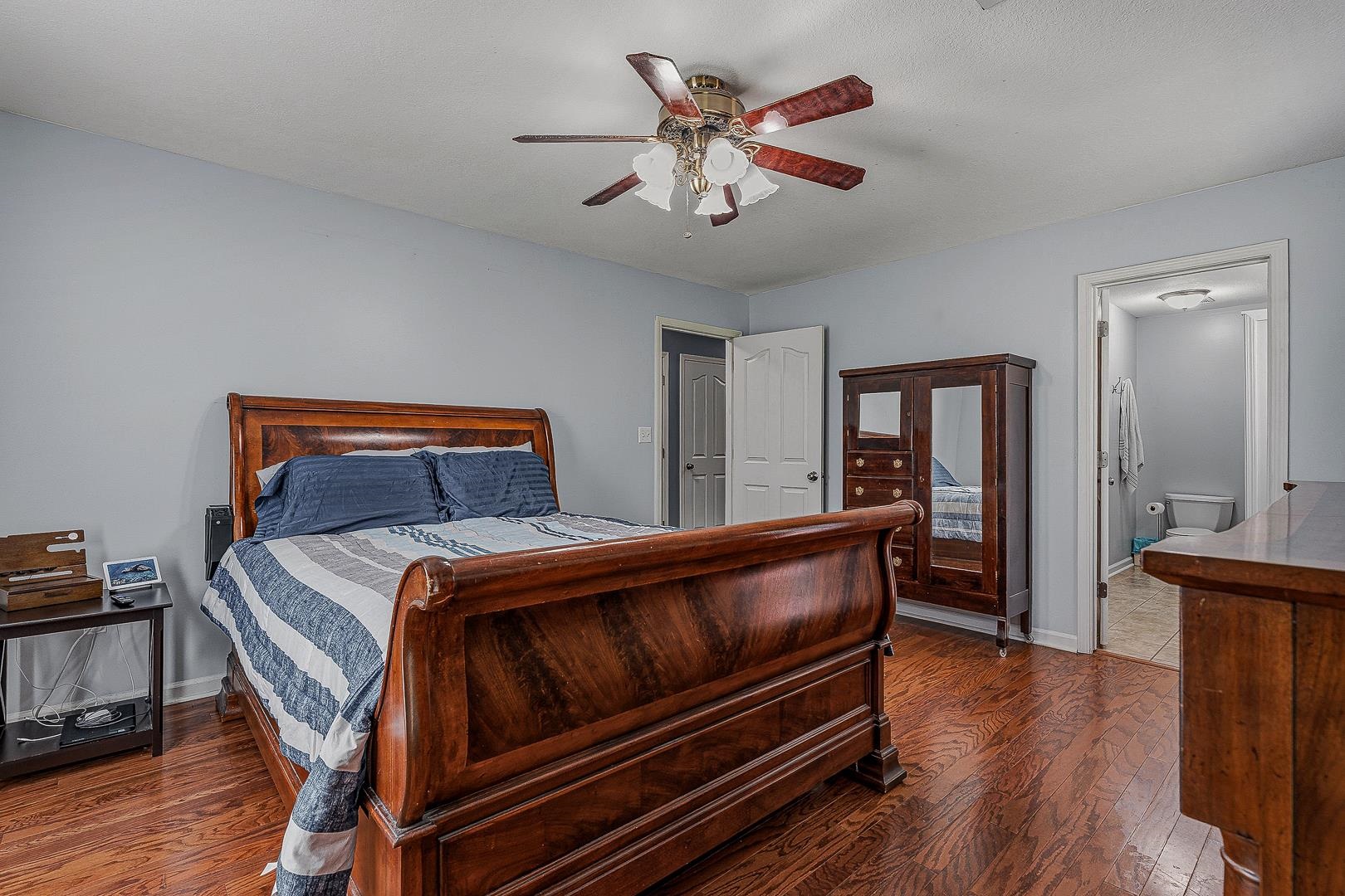 97 County Road 130  Bono, AR