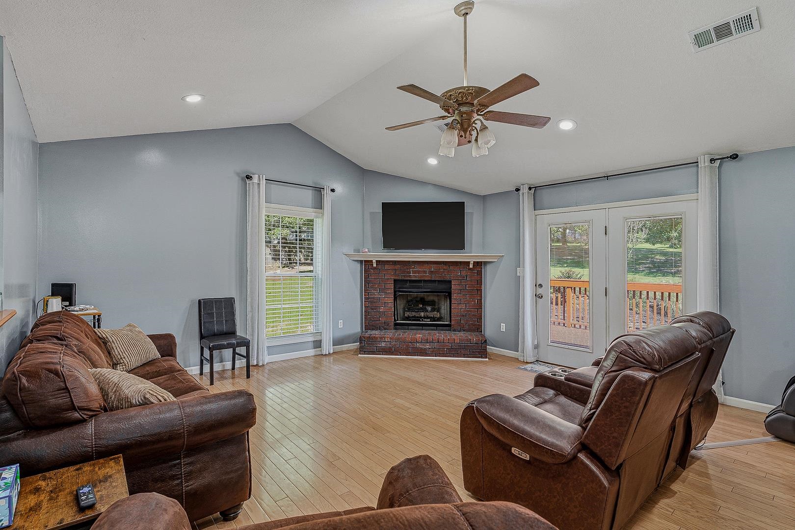 97 County Road 130  Bono, AR