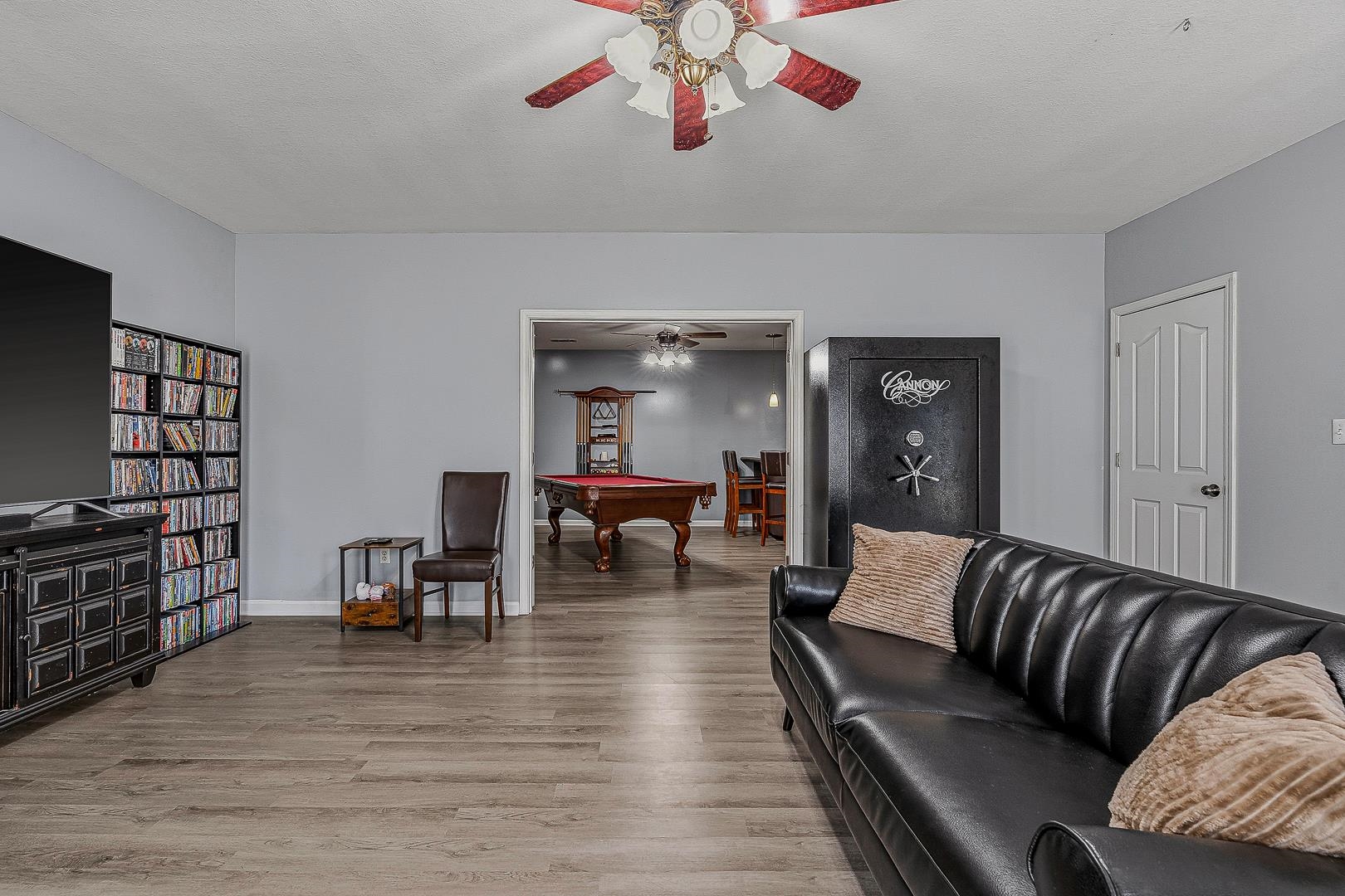 97 County Road 130  Bono, AR