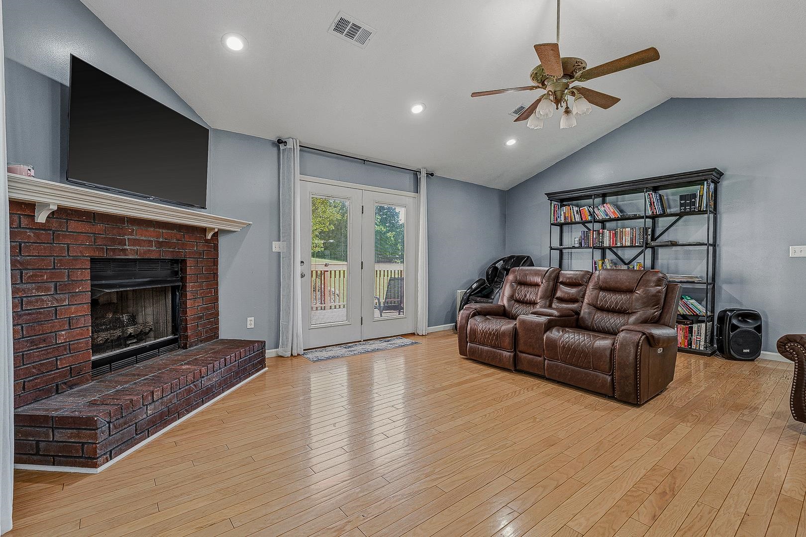 97 County Road 130  Bono, AR