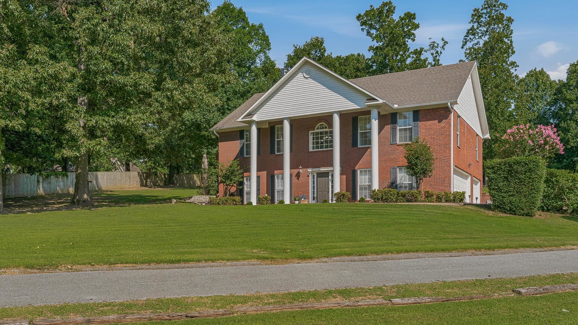 97 County Road 130  Bono, AR