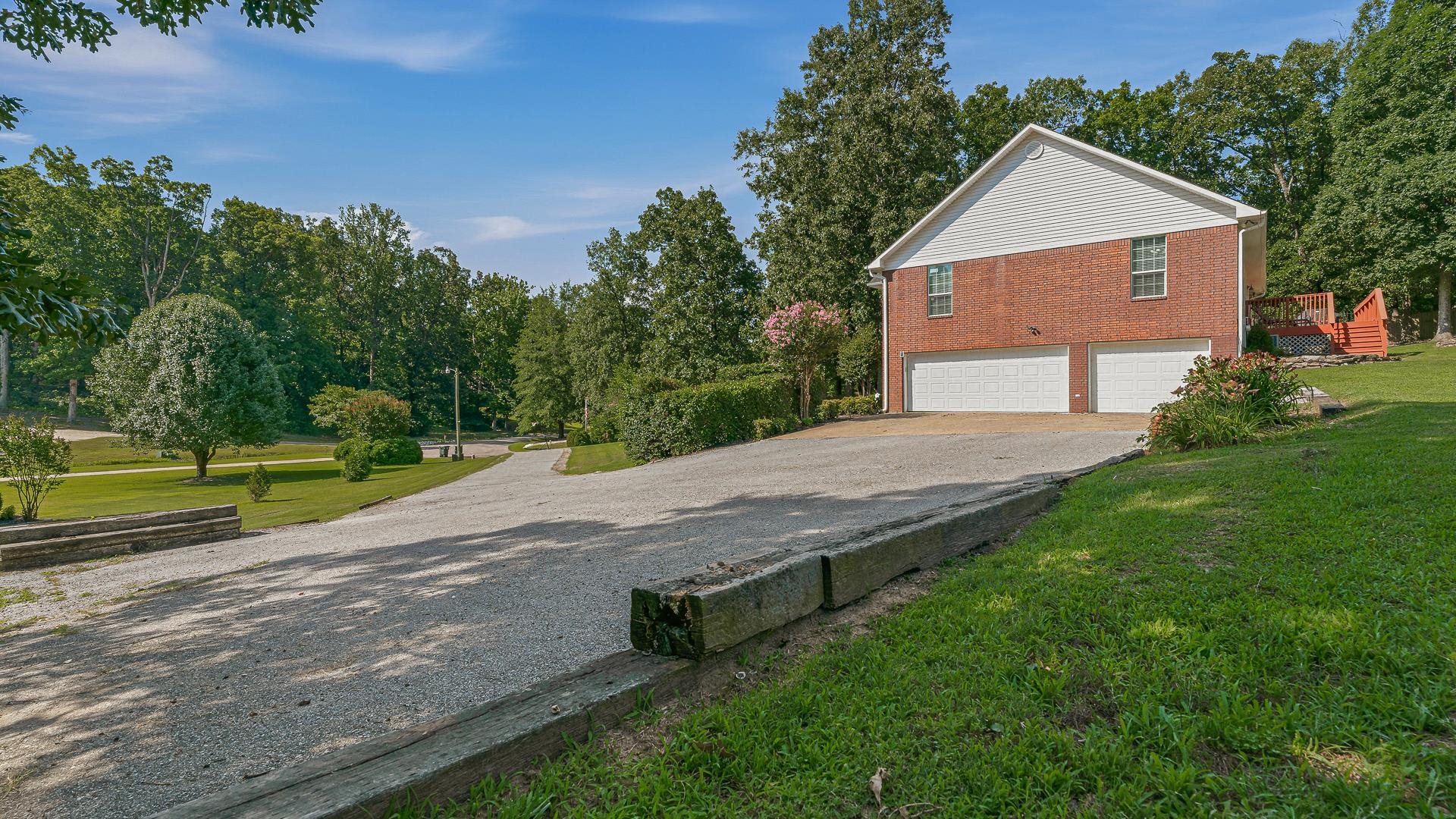 97 County Road 130  Bono, AR