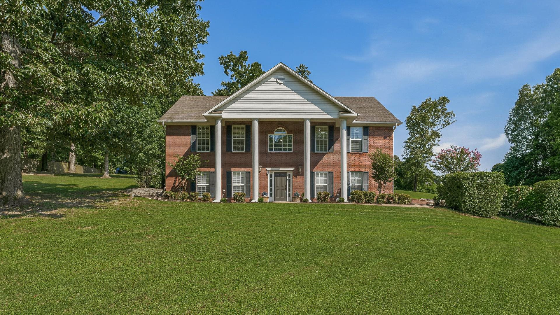 97 County Road 130  Bono, AR