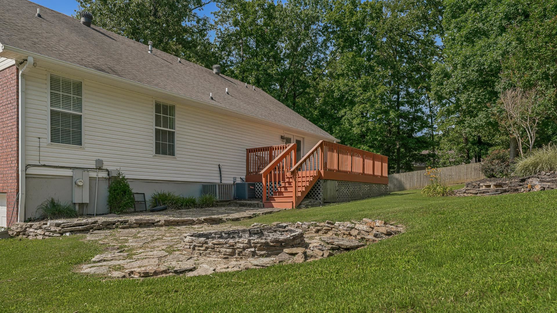 97 County Road 130  Bono, AR