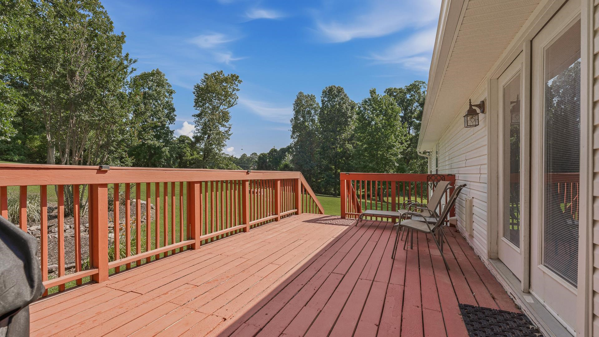 97 County Road 130  Bono, AR