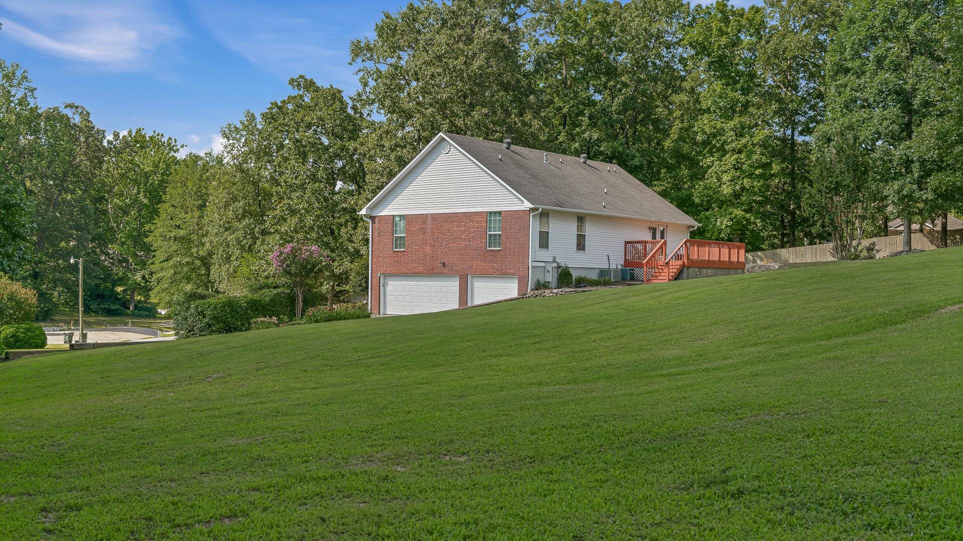97 County Road 130  Bono, AR
