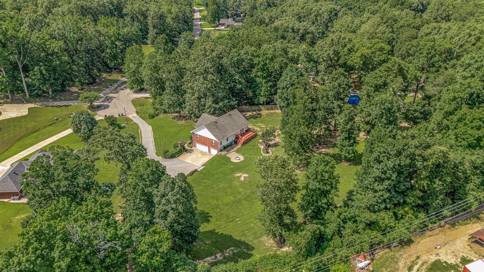 97 County Road 130  Bono, AR