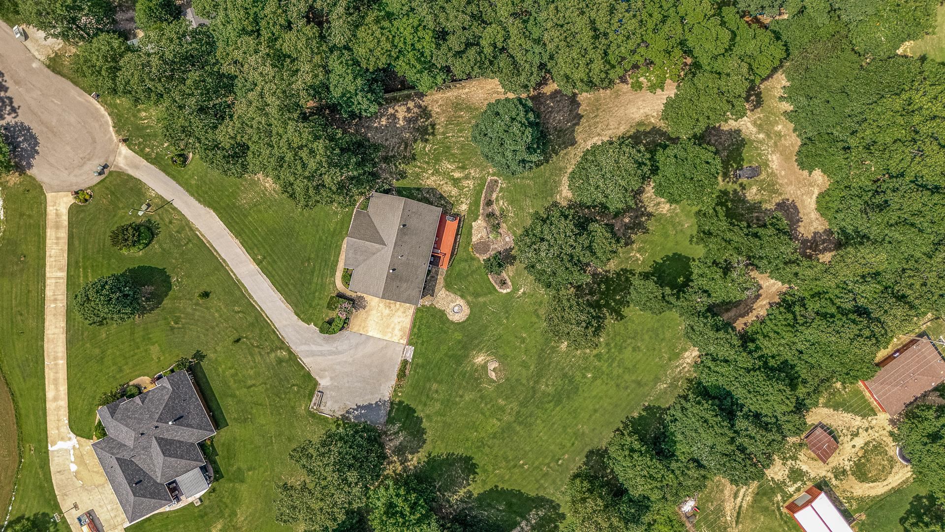 97 County Road 130  Bono, AR