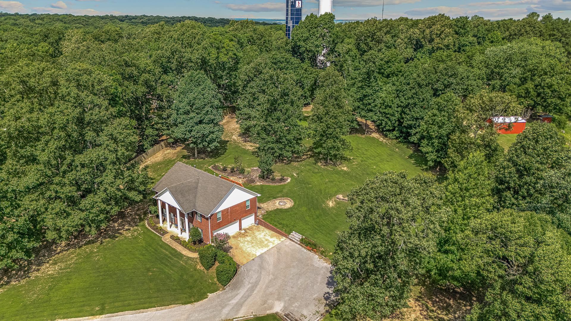 97 County Road 130  Bono, AR