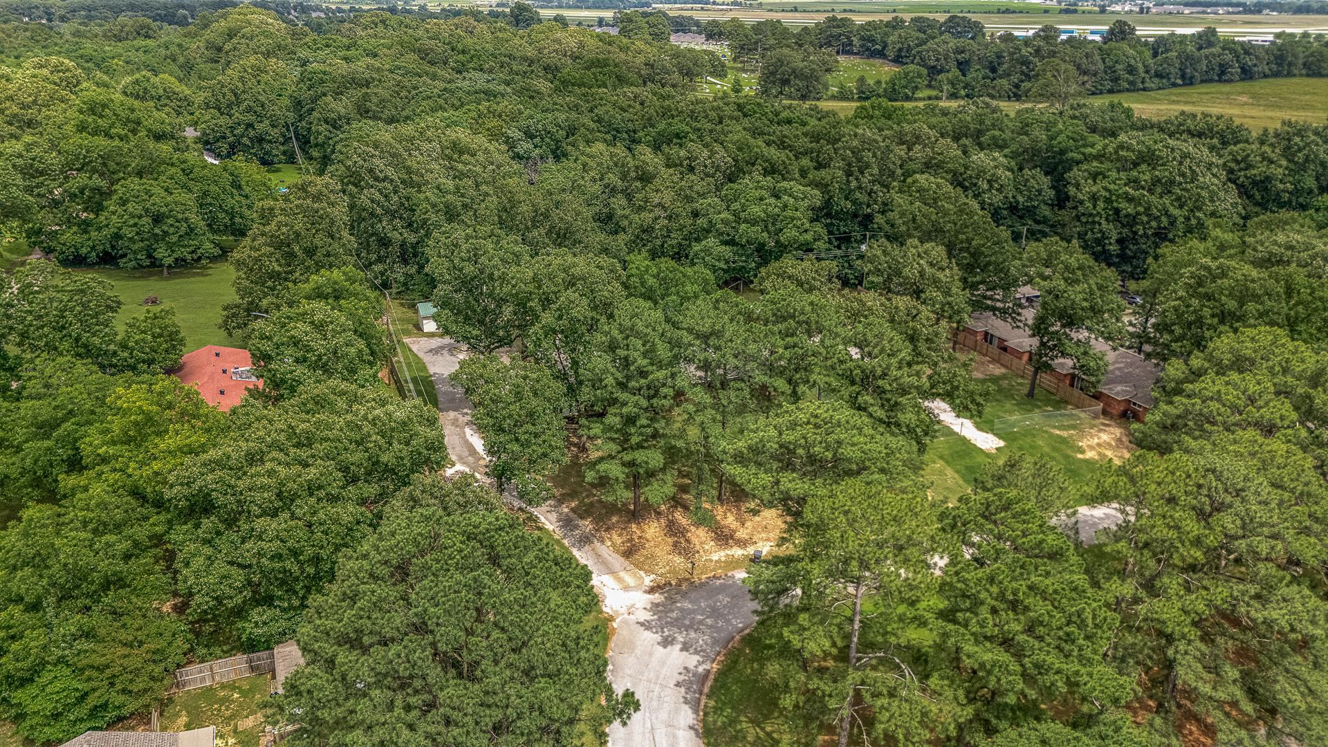 97 County Road 130  Bono, AR
