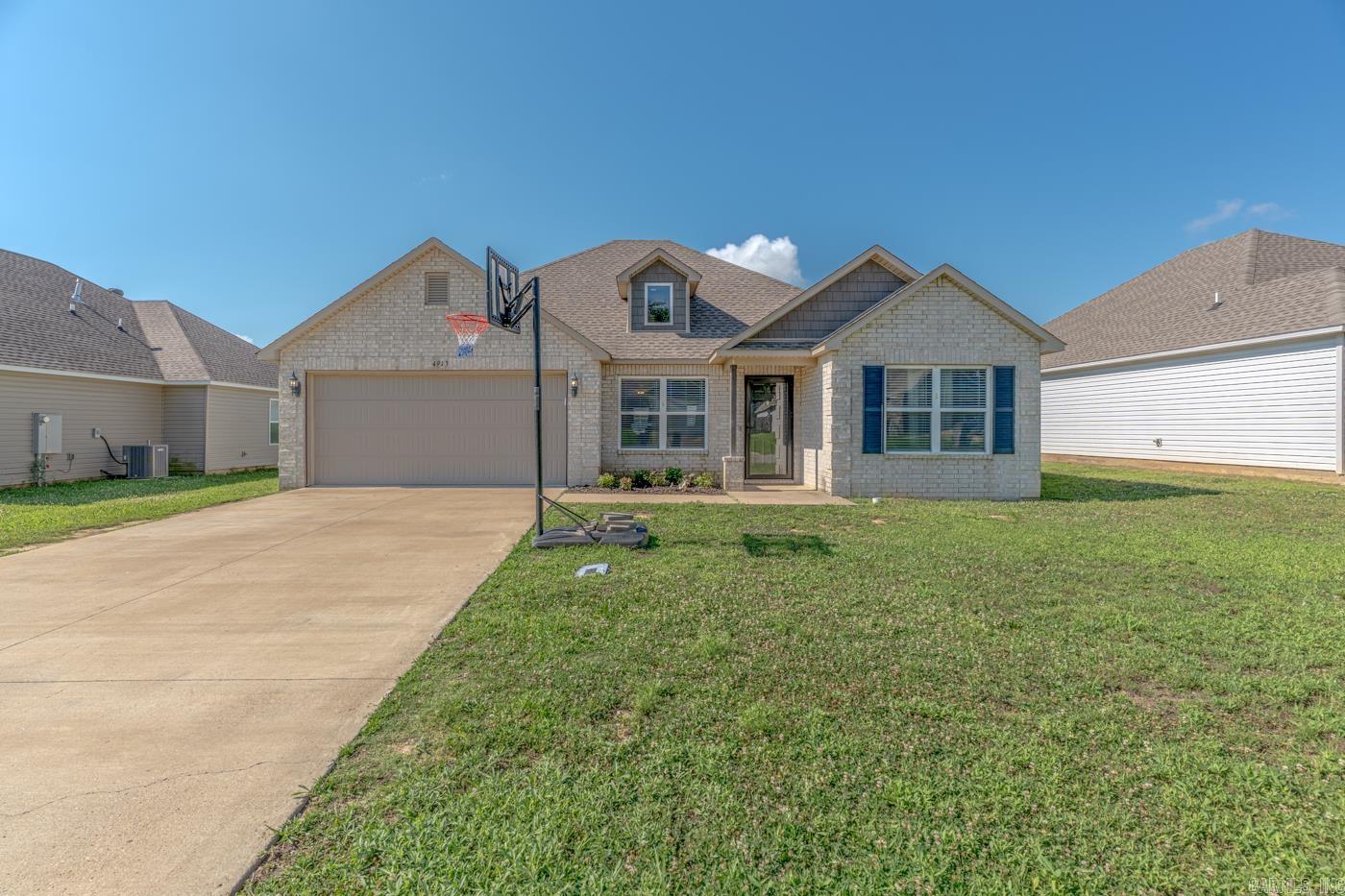 4913 Prospector  Jonesboro, AR