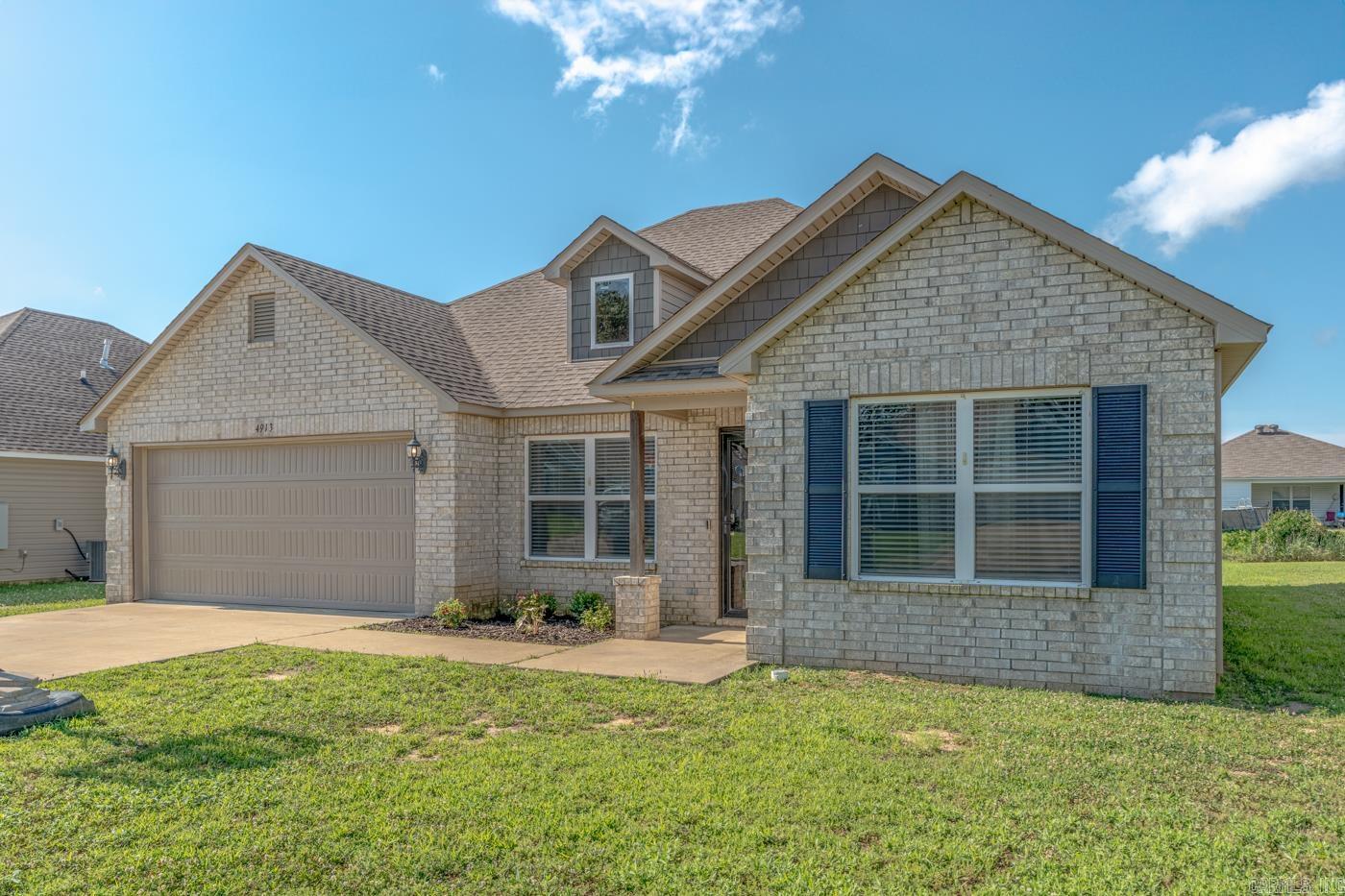 4913 Prospector  Jonesboro, AR