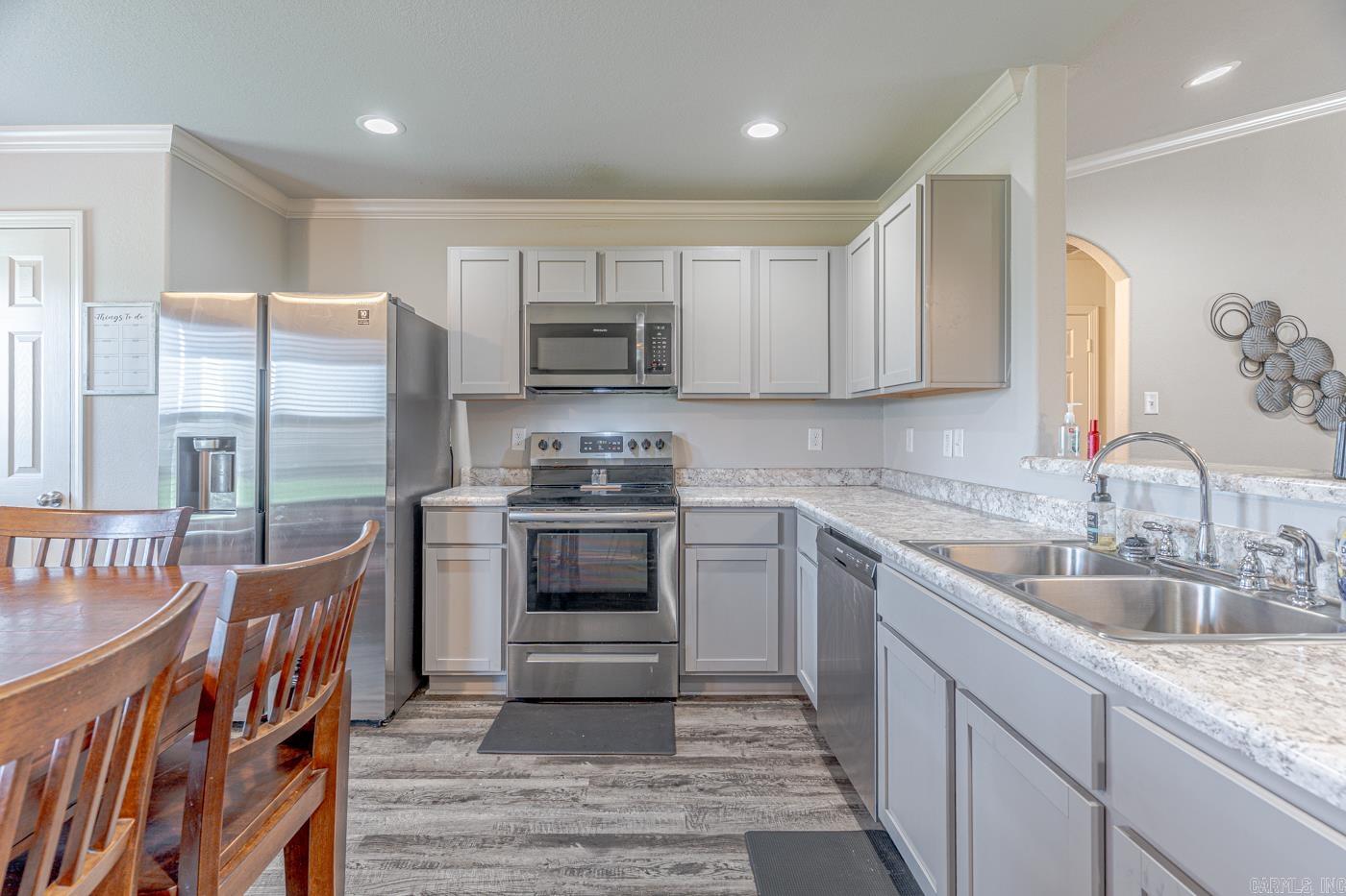 4913 Prospector  Jonesboro, AR
