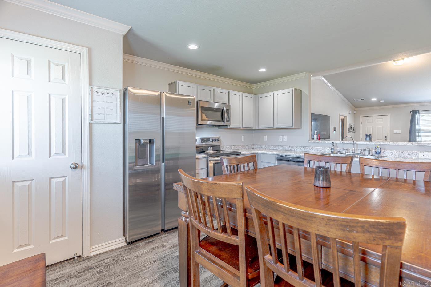 4913 Prospector  Jonesboro, AR