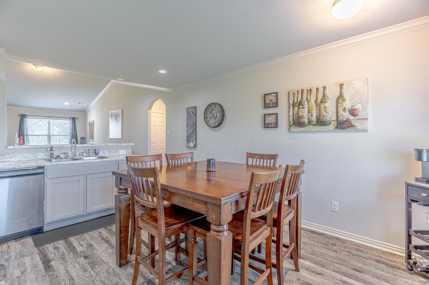 4913 Prospector  Jonesboro, AR