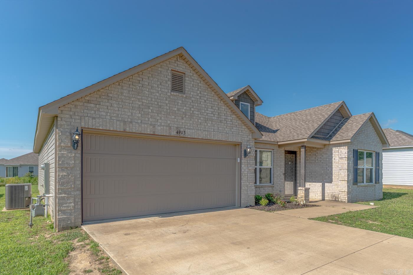 4913 Prospector  Jonesboro, AR