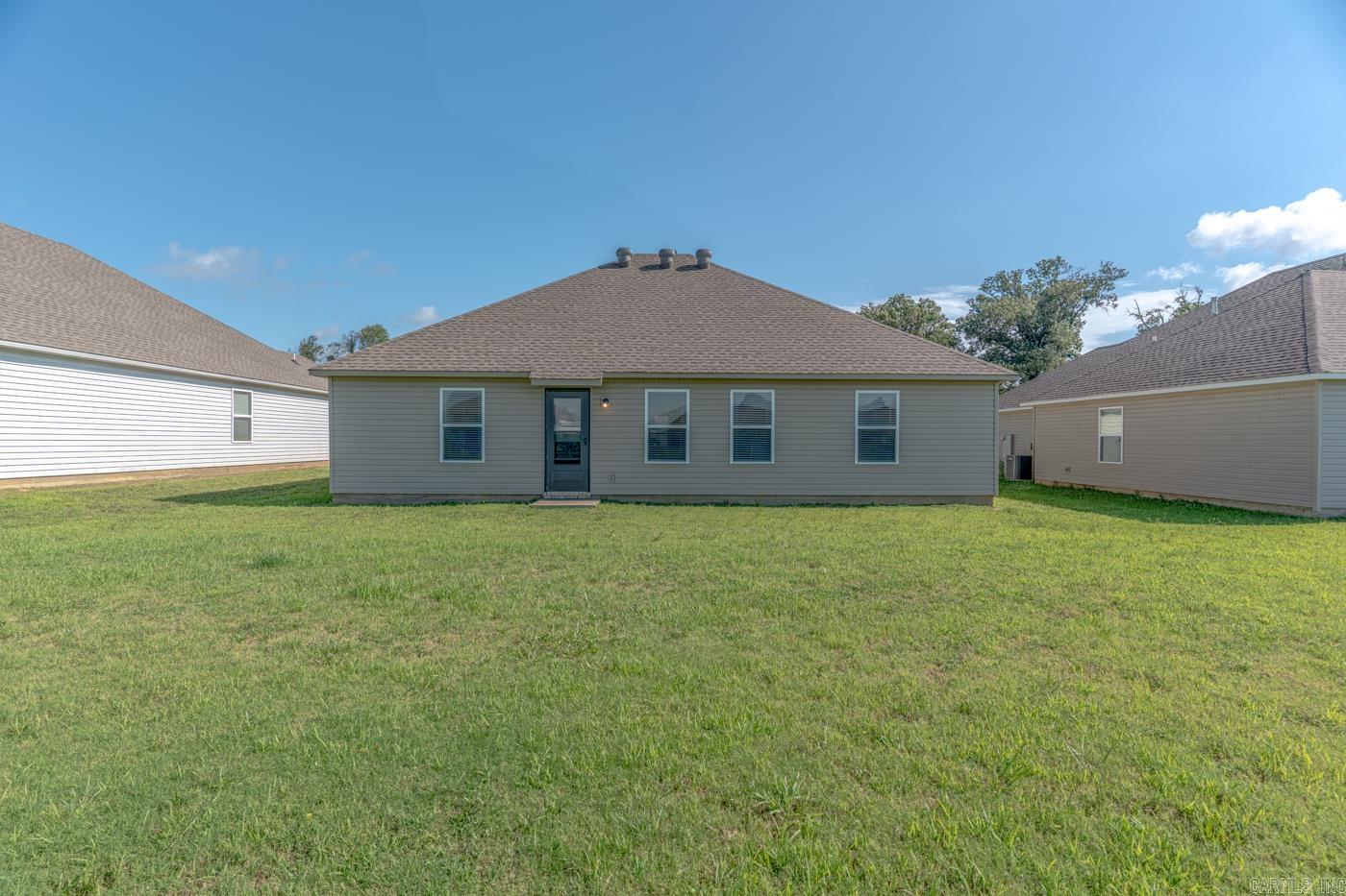 4913 Prospector  Jonesboro, AR