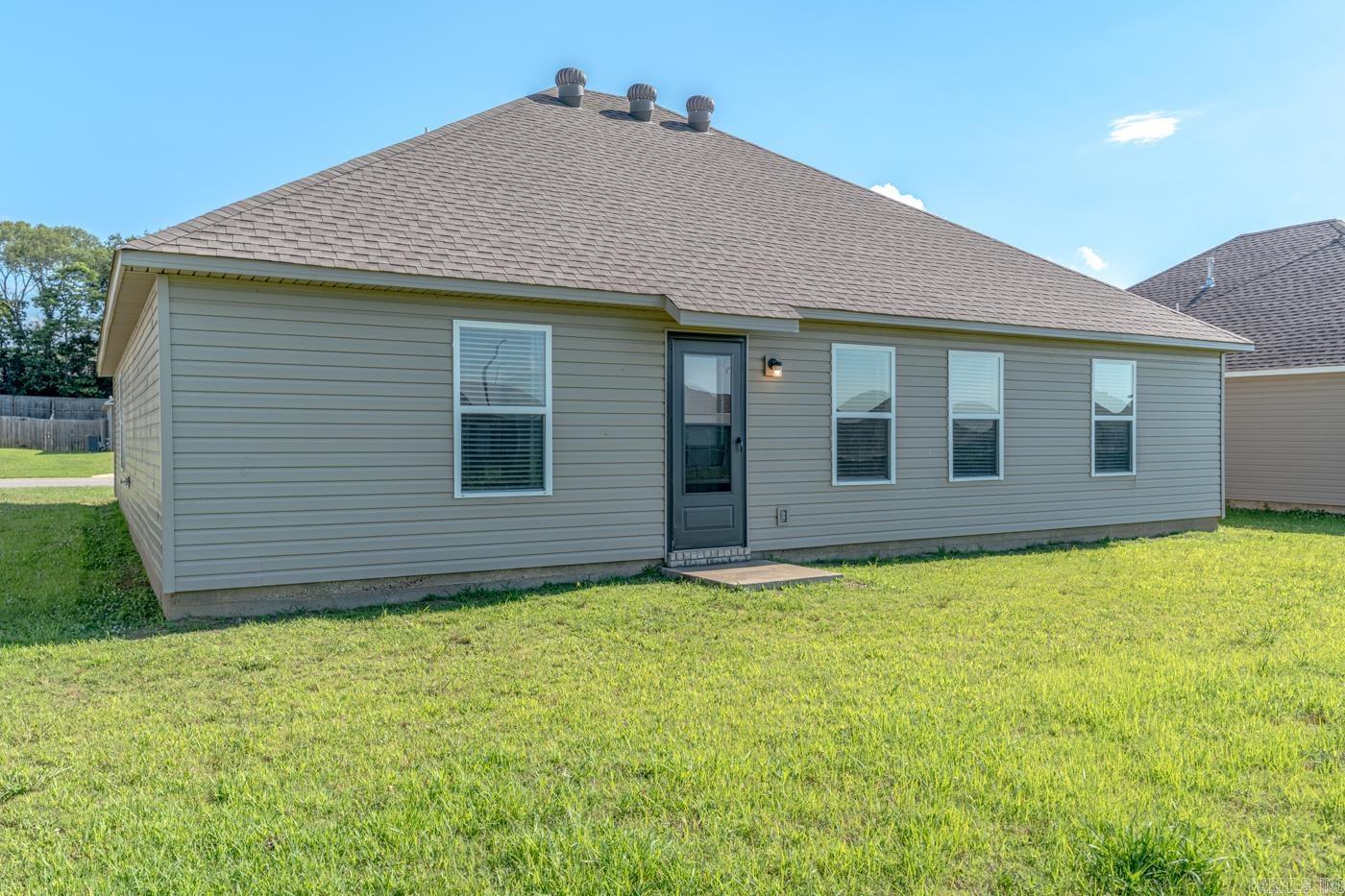 4913 Prospector  Jonesboro, AR