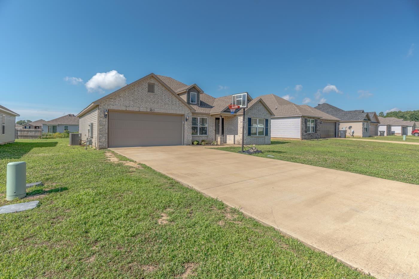 4913 Prospector  Jonesboro, AR