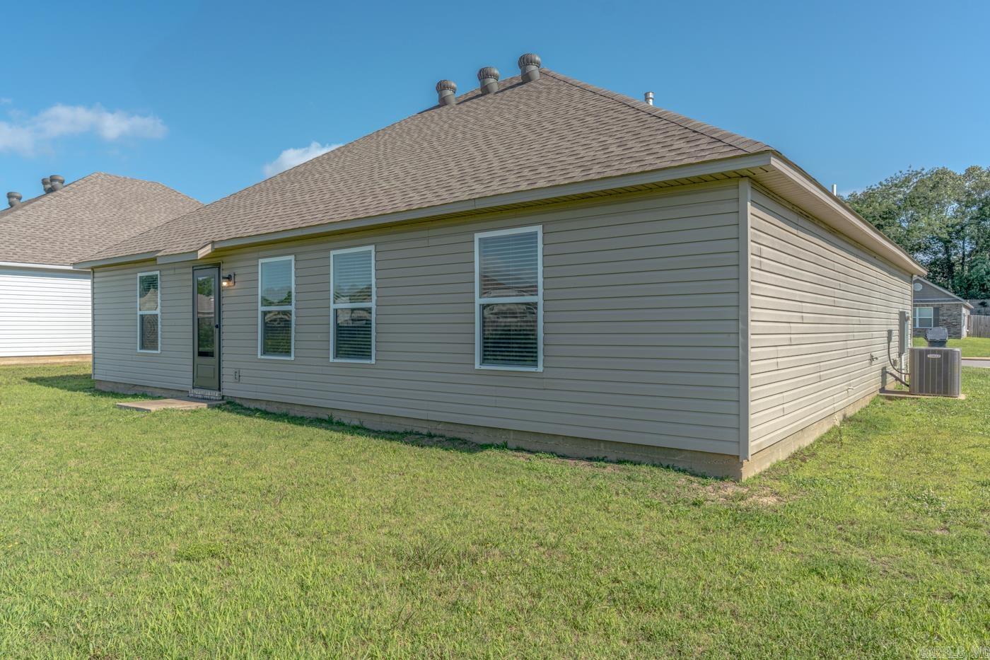 4913 Prospector  Jonesboro, AR