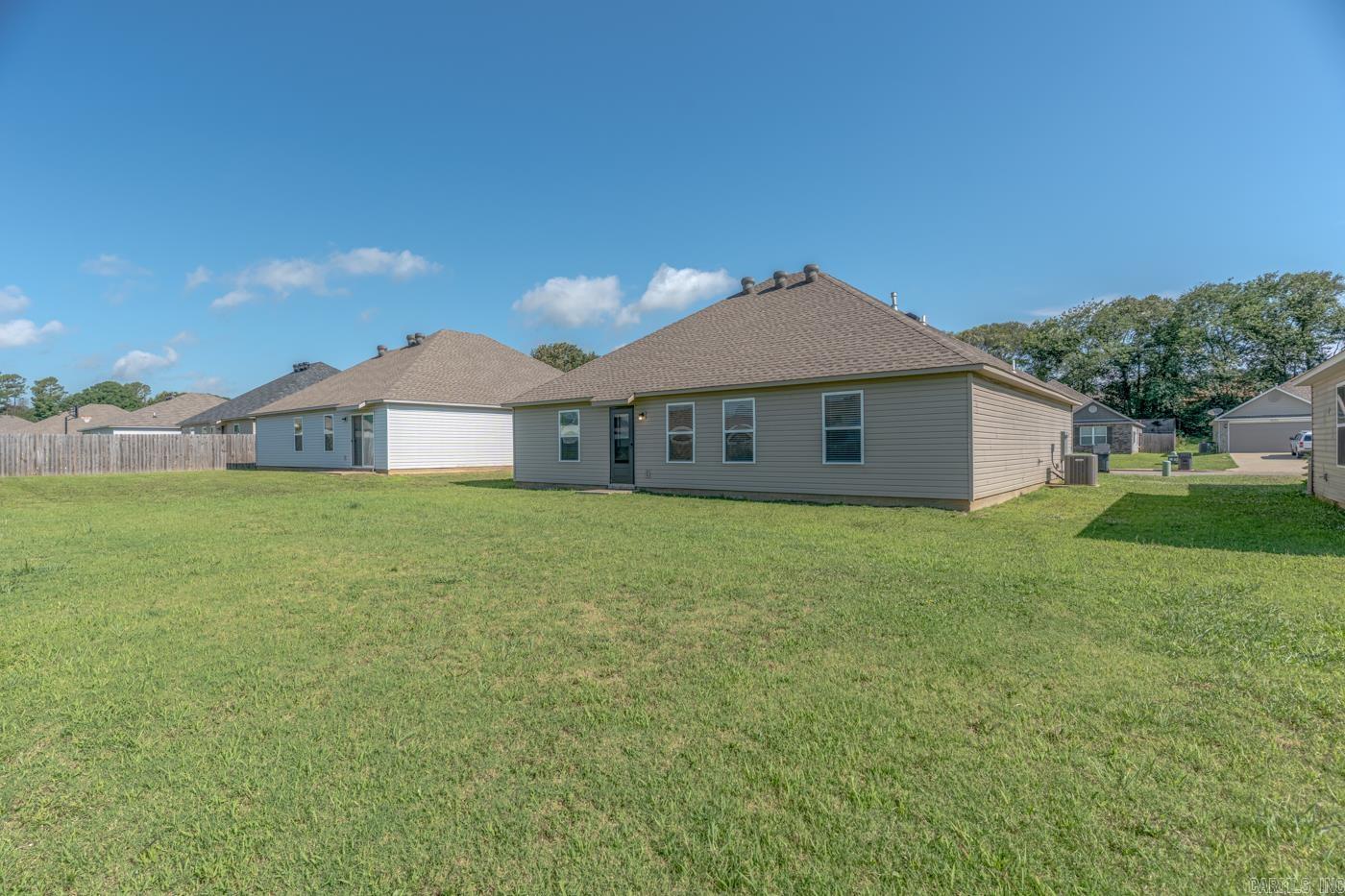 4913 Prospector  Jonesboro, AR
