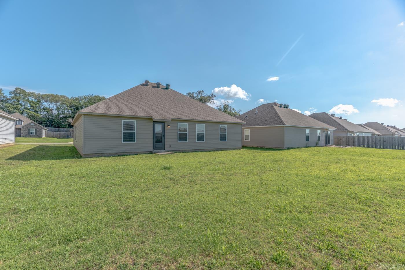 4913 Prospector  Jonesboro, AR